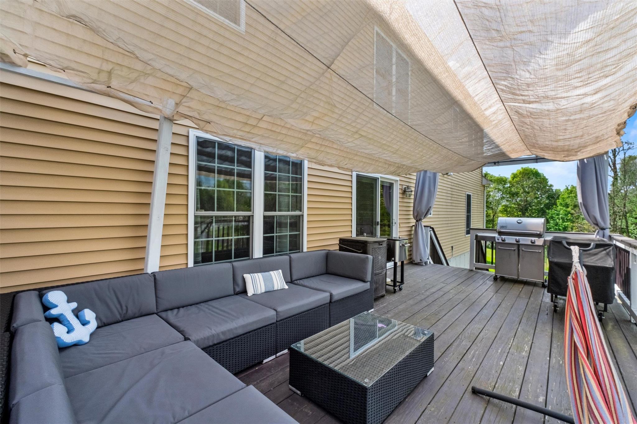 Single Family Oakwood  Westchester County, NY 10566, MLS-858701-30