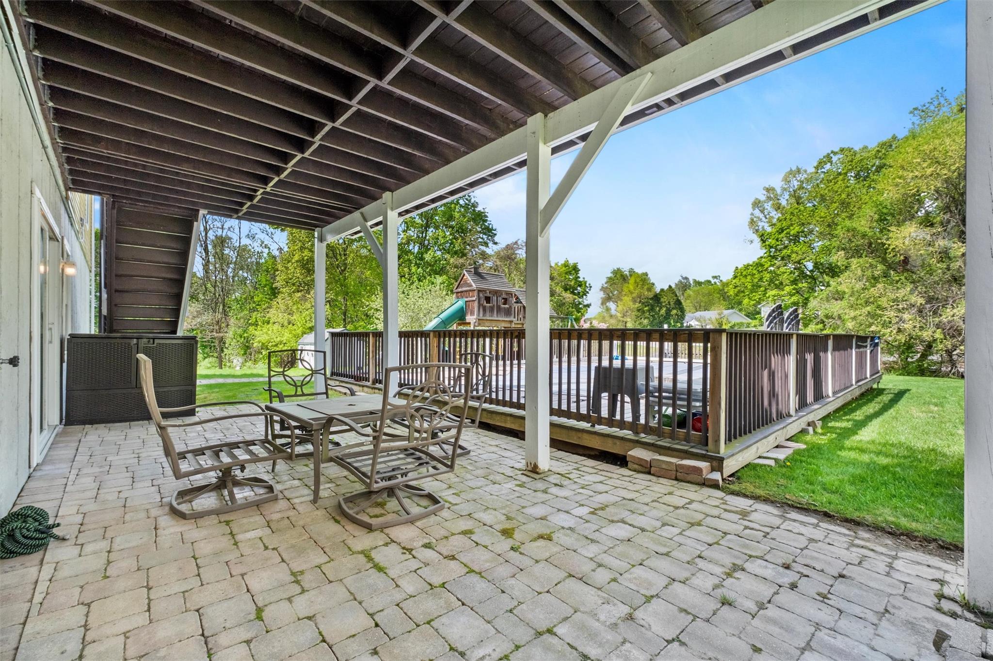 Single Family Oakwood  Westchester County, NY 10566, MLS-858701-31