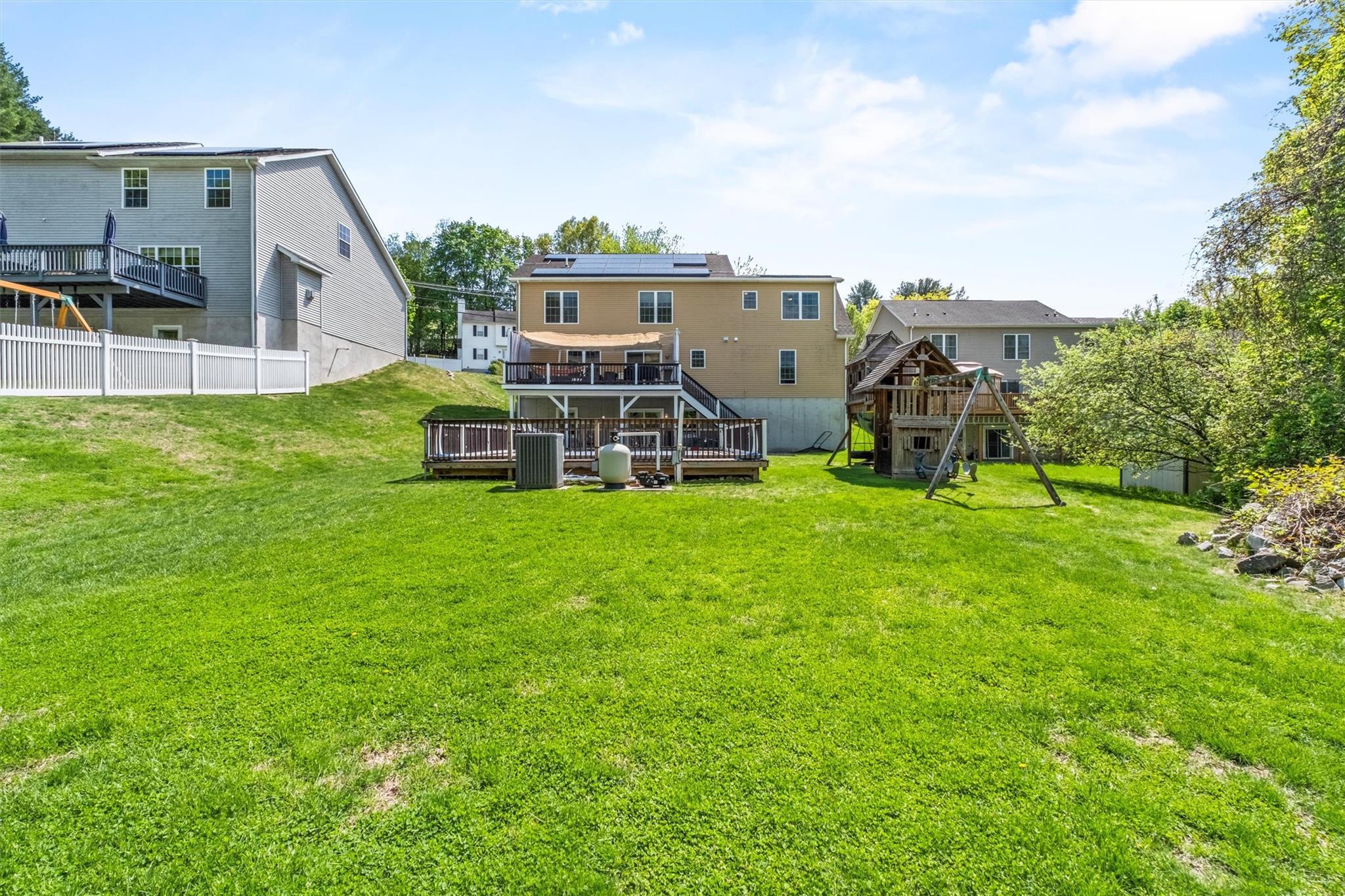 Single Family Oakwood  Westchester County, NY 10566, MLS-858701-33