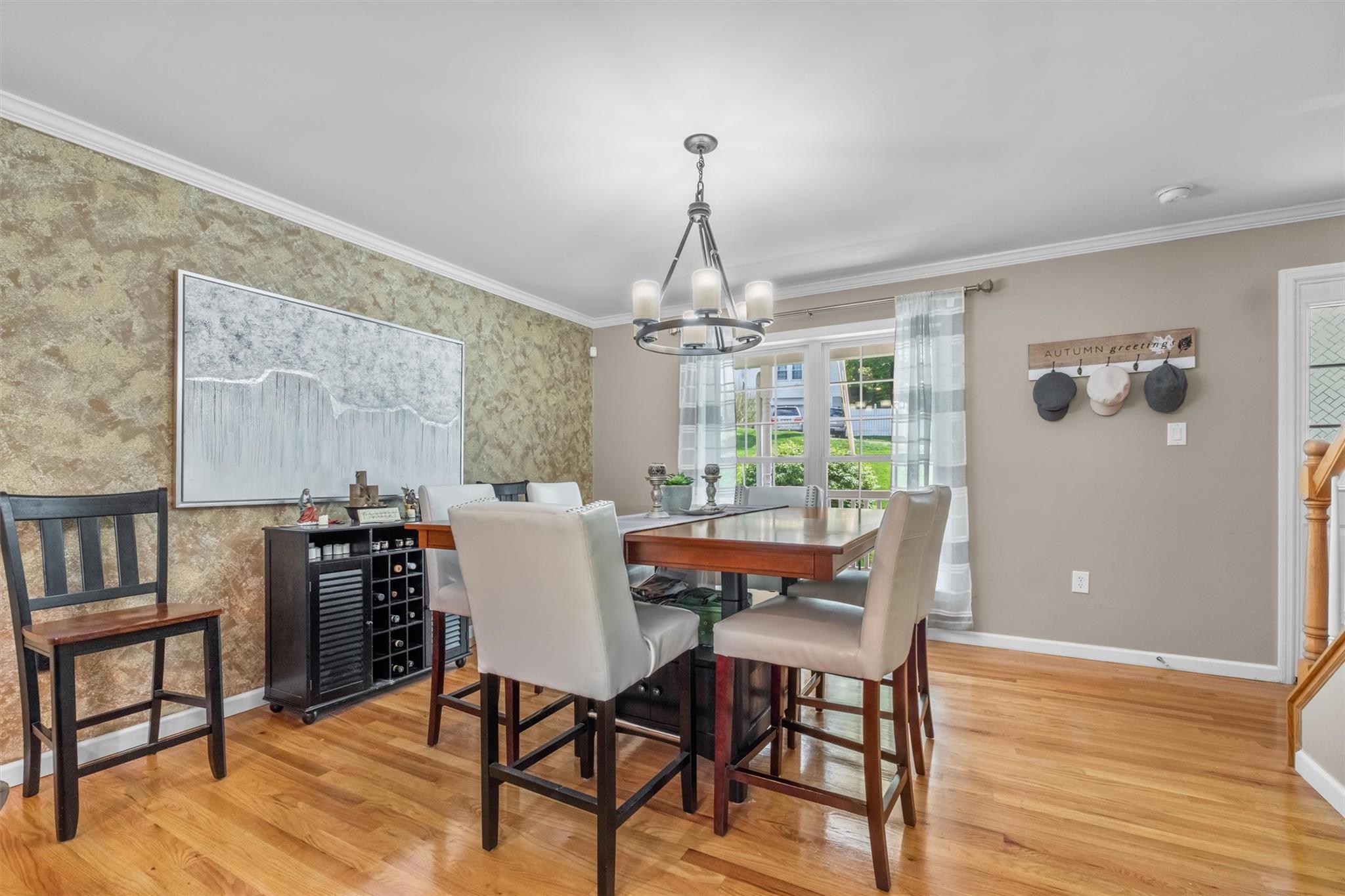 Single Family Oakwood  Westchester County, NY 10566, MLS-858701-6