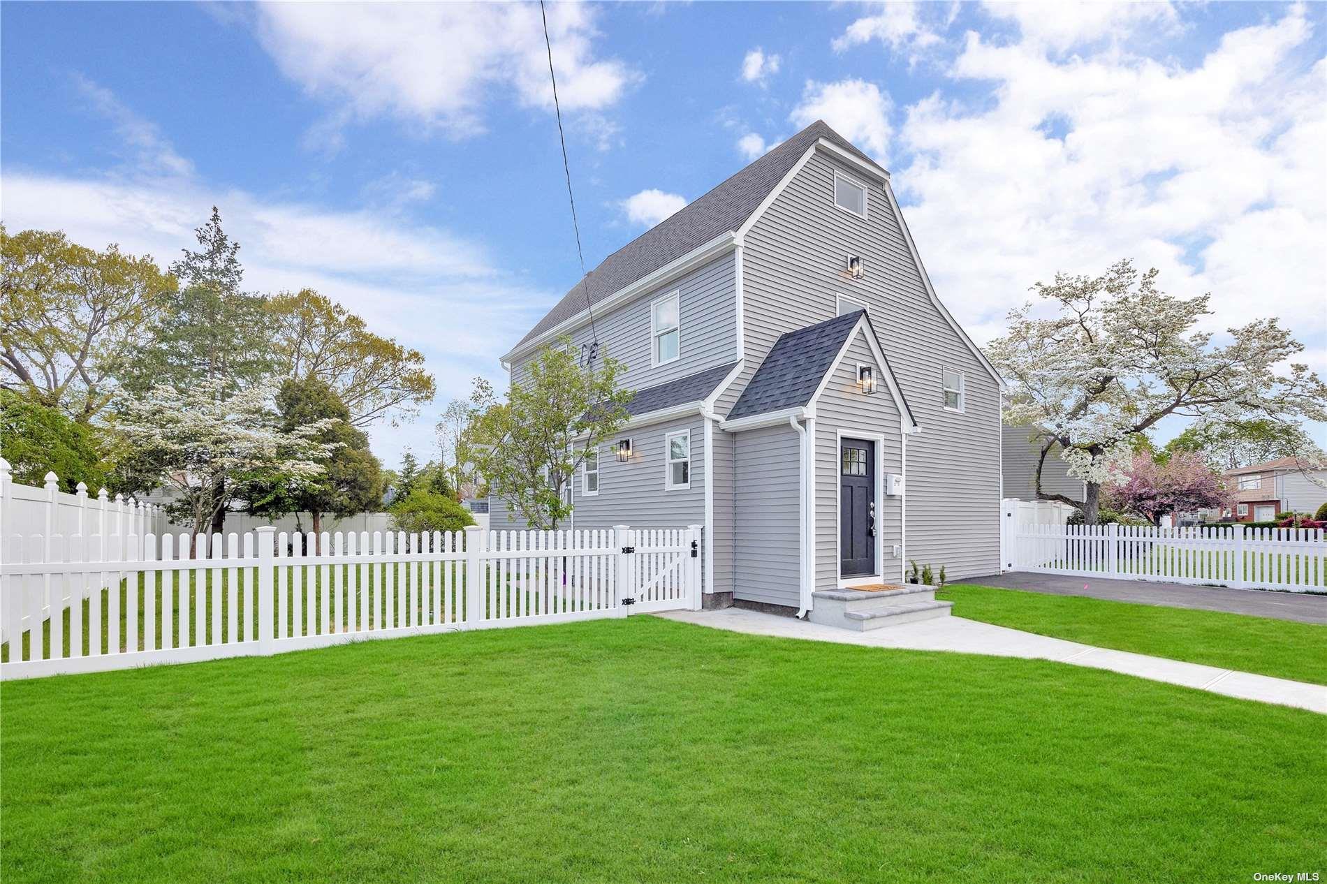 Single Family 1st  Nassau County, NY 11554, MLS-858704-2