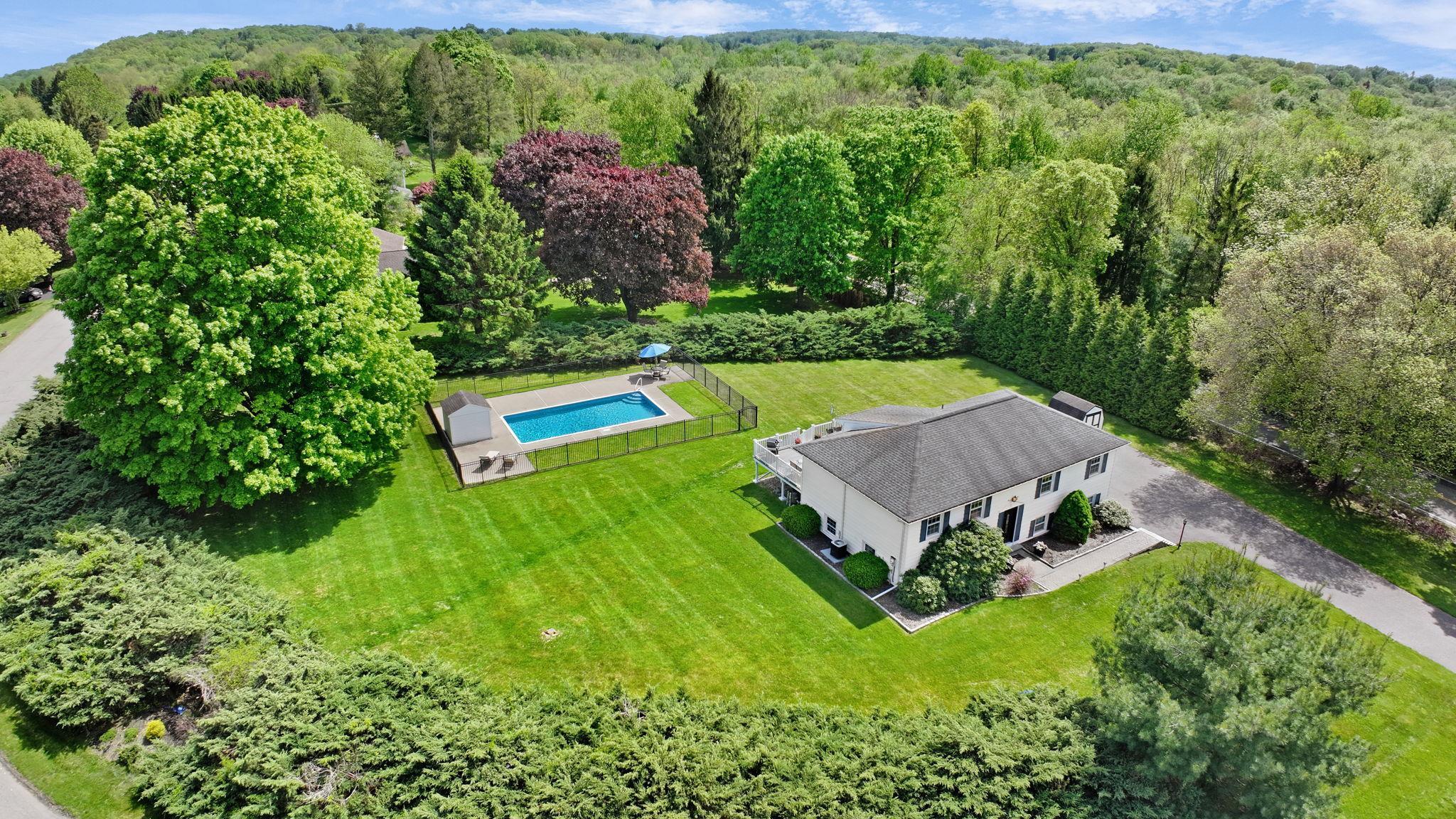 Single Family Red Fox  Putnam County, NY 10509, MLS-858707-2