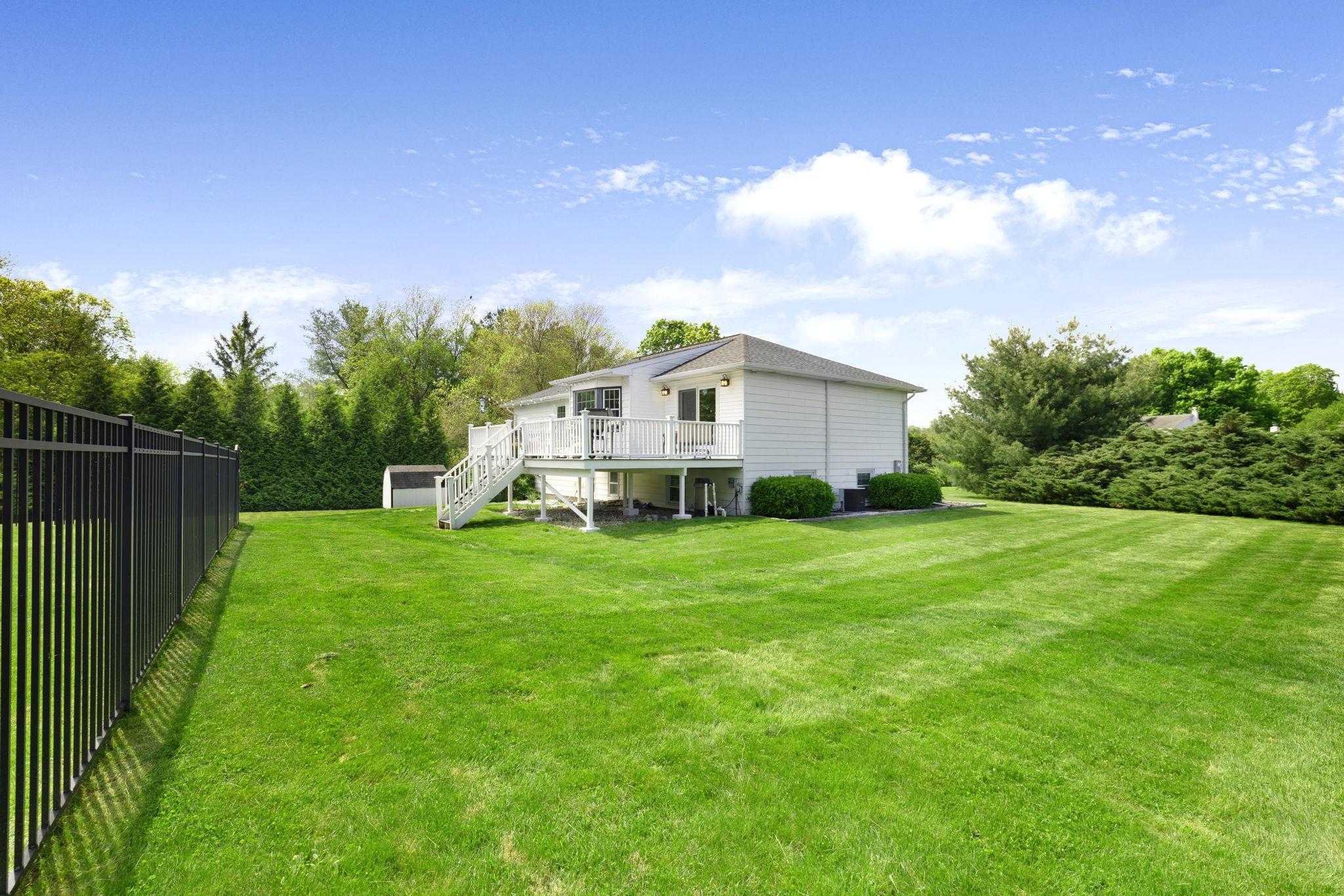 Single Family Red Fox  Putnam County, NY 10509, MLS-858707-23