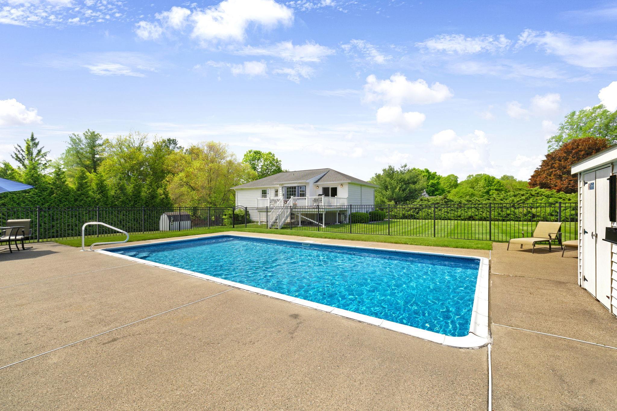 Single Family Red Fox  Putnam County, NY 10509, MLS-858707-27
