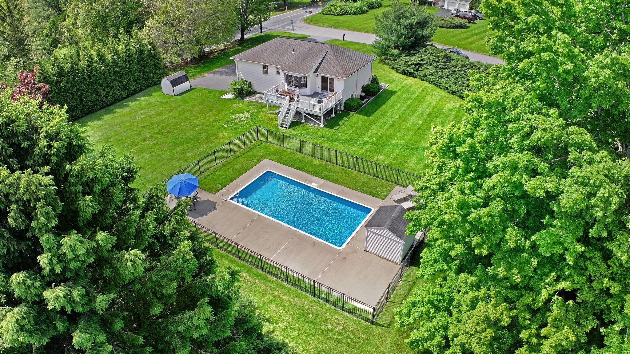 Single Family Red Fox  Putnam County, NY 10509, MLS-858707-29