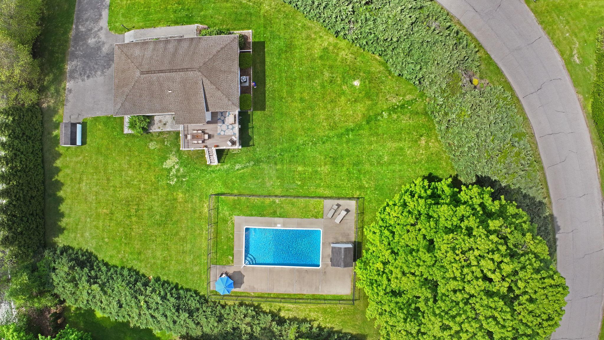 Single Family Red Fox  Putnam County, NY 10509, MLS-858707-31