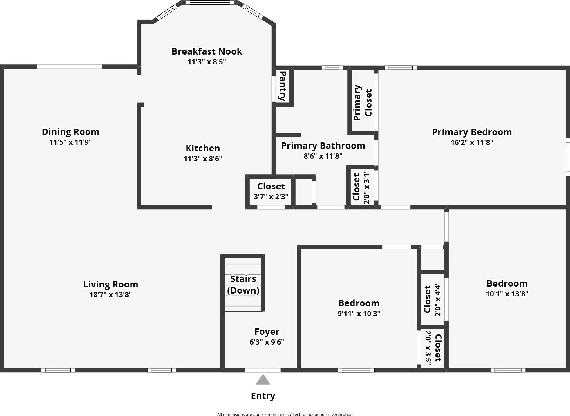 Single Family Red Fox  Putnam County, NY 10509, MLS-858707-32
