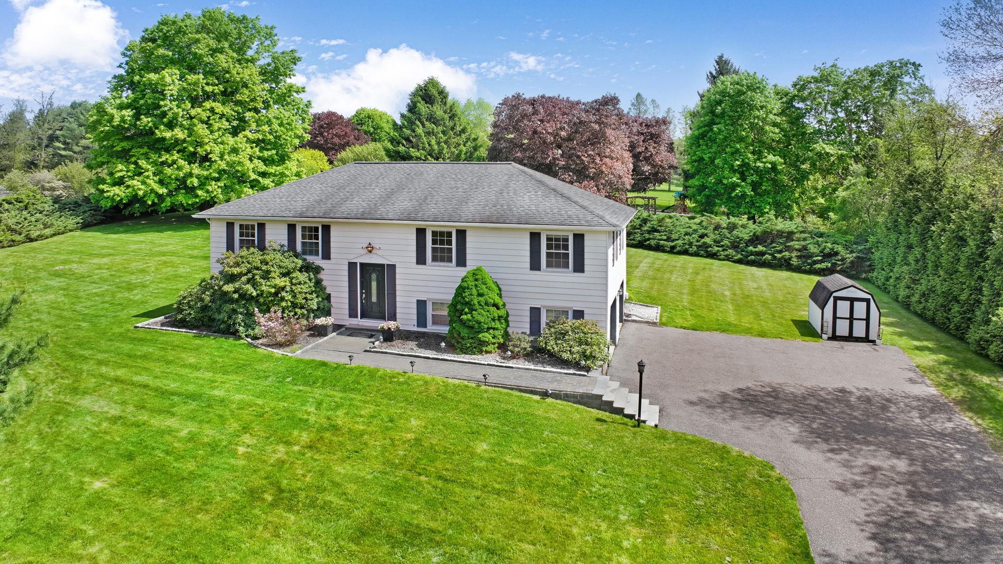 Single Family Red Fox  Putnam County, NY 10509, MLS-858707-4