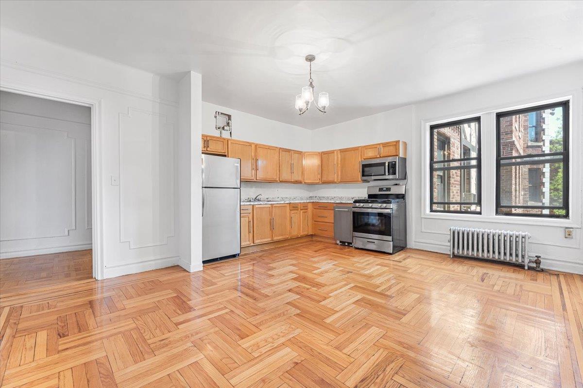Coop Wayne  Bronx, NY 10467, MLS-858709-2