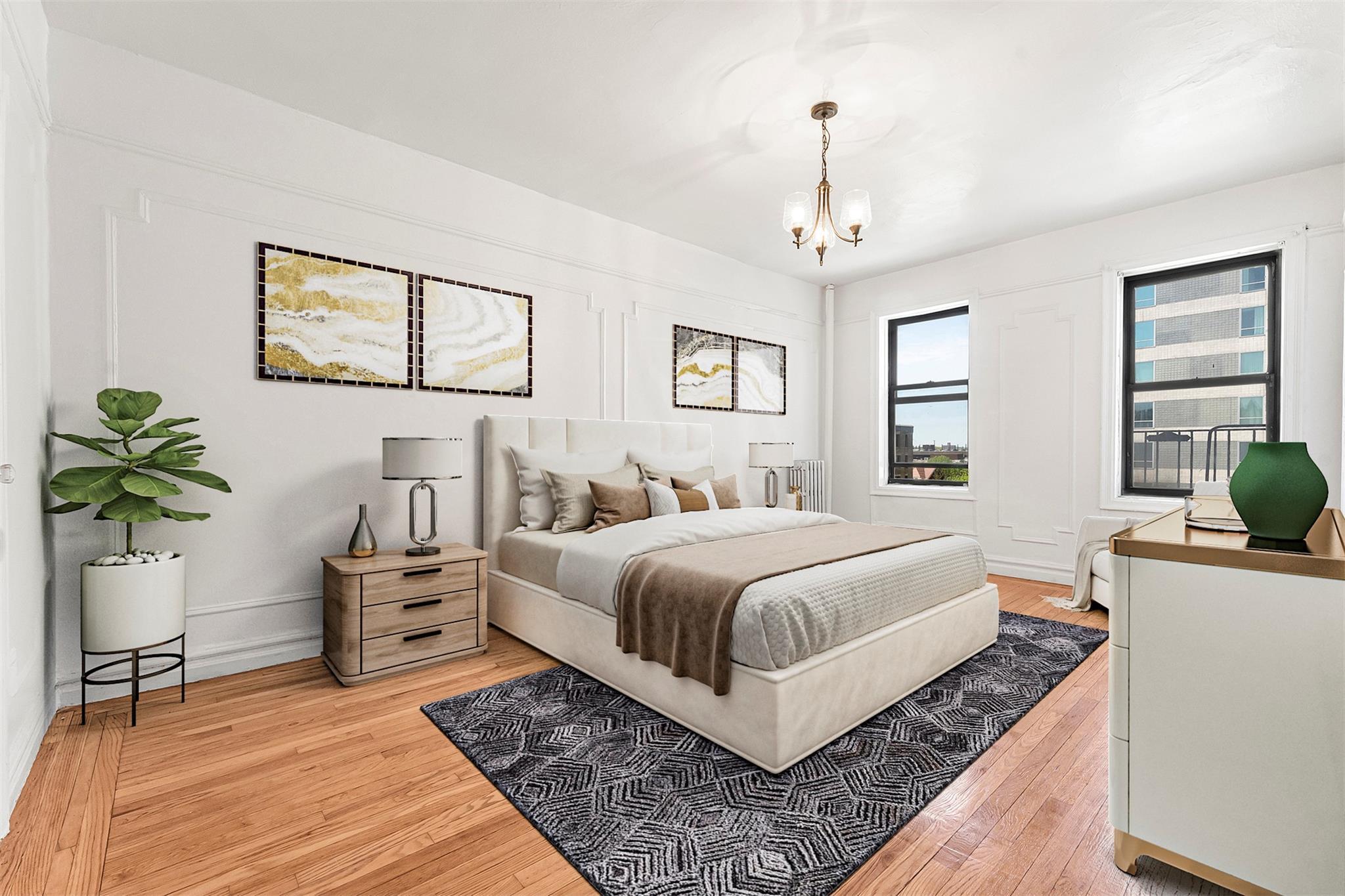 Coop Wayne  Bronx, NY 10467, MLS-858709-4