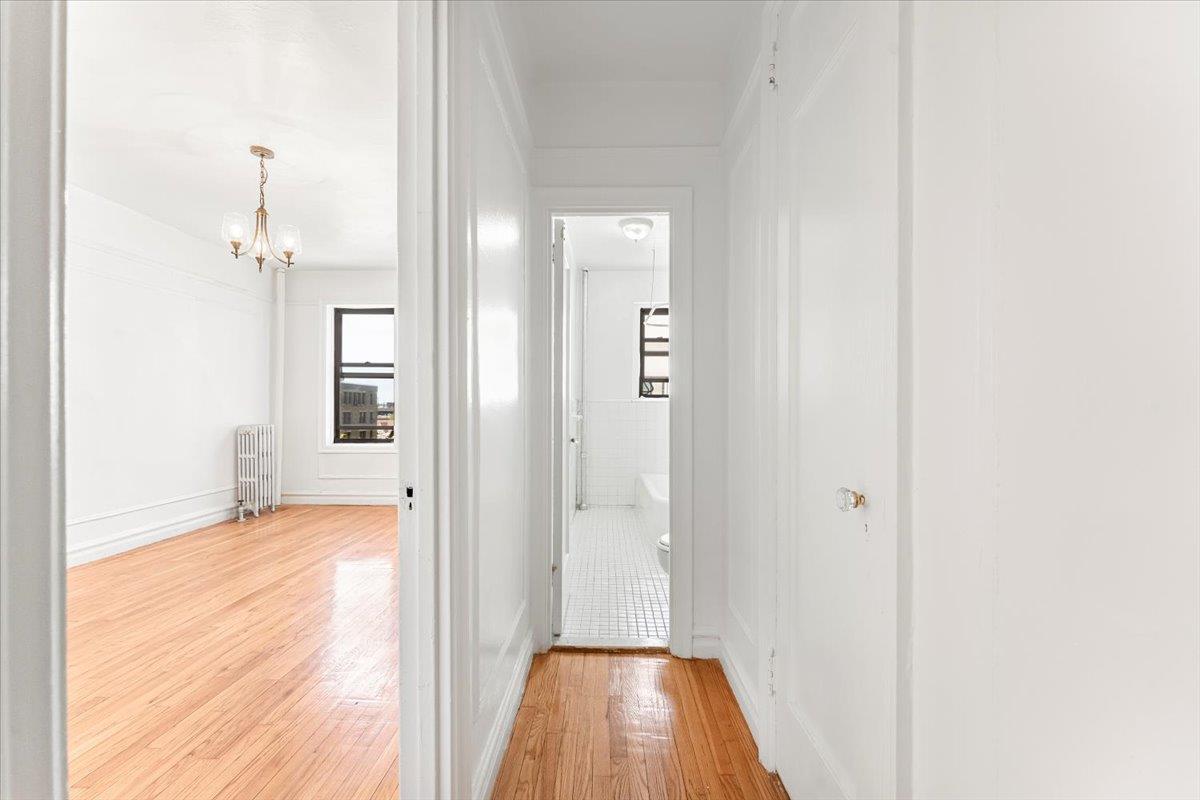 Coop Wayne  Bronx, NY 10467, MLS-858709-6