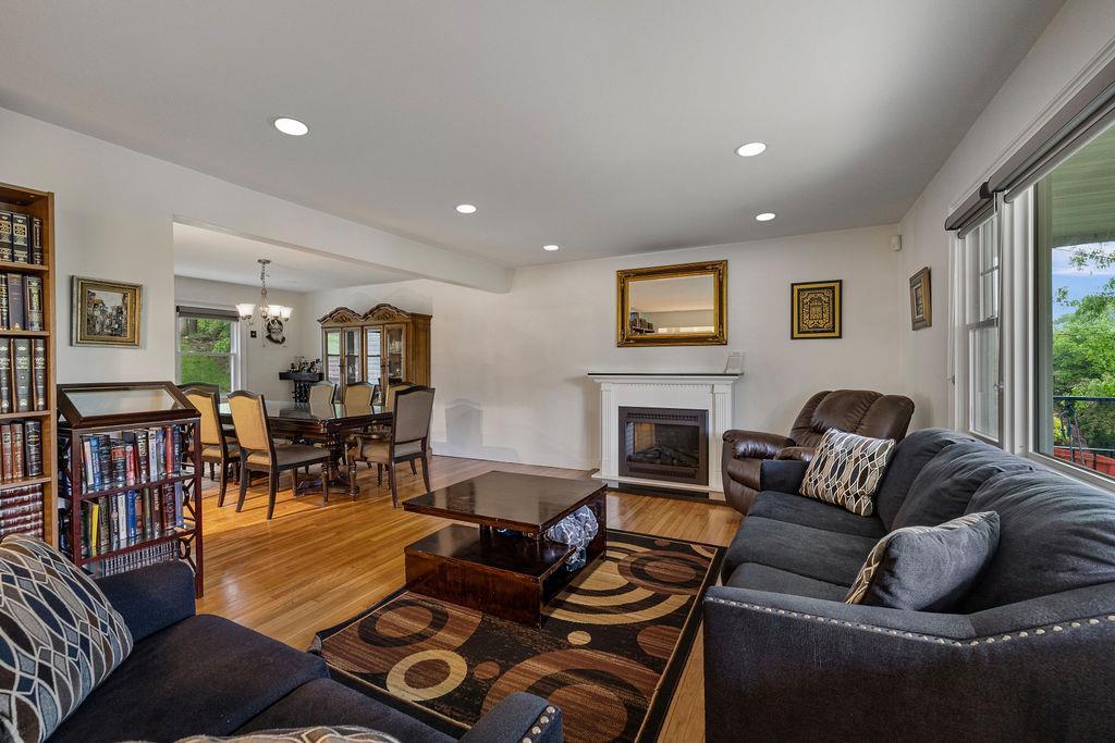 Single Family Sunny Ridge  Rockland County, NY 10977, MLS-858712-10