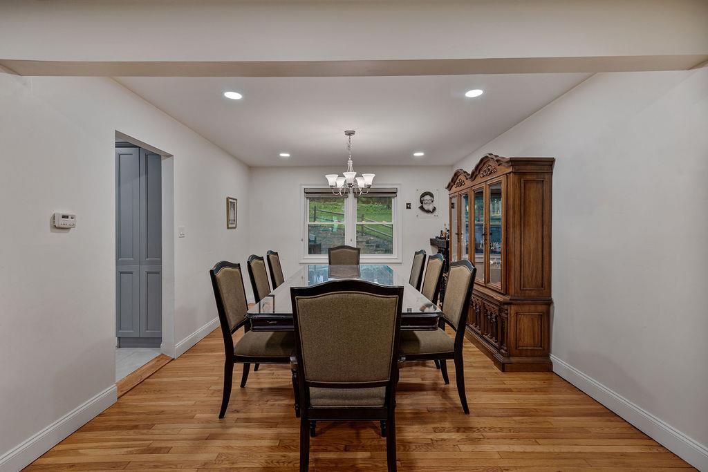 Single Family Sunny Ridge  Rockland County, NY 10977, MLS-858712-14
