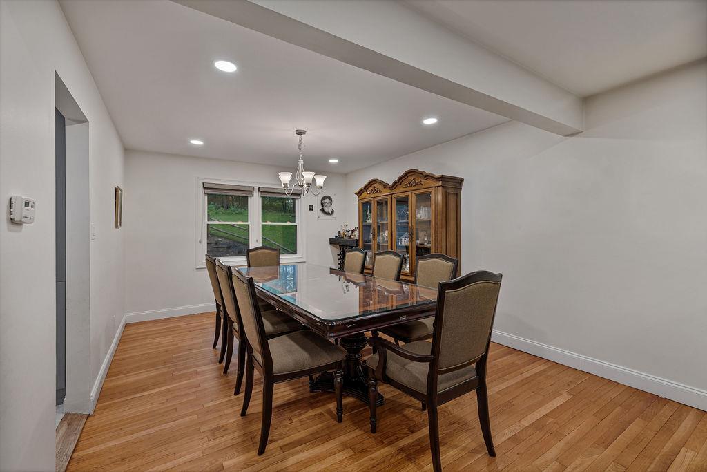Single Family Sunny Ridge  Rockland County, NY 10977, MLS-858712-15
