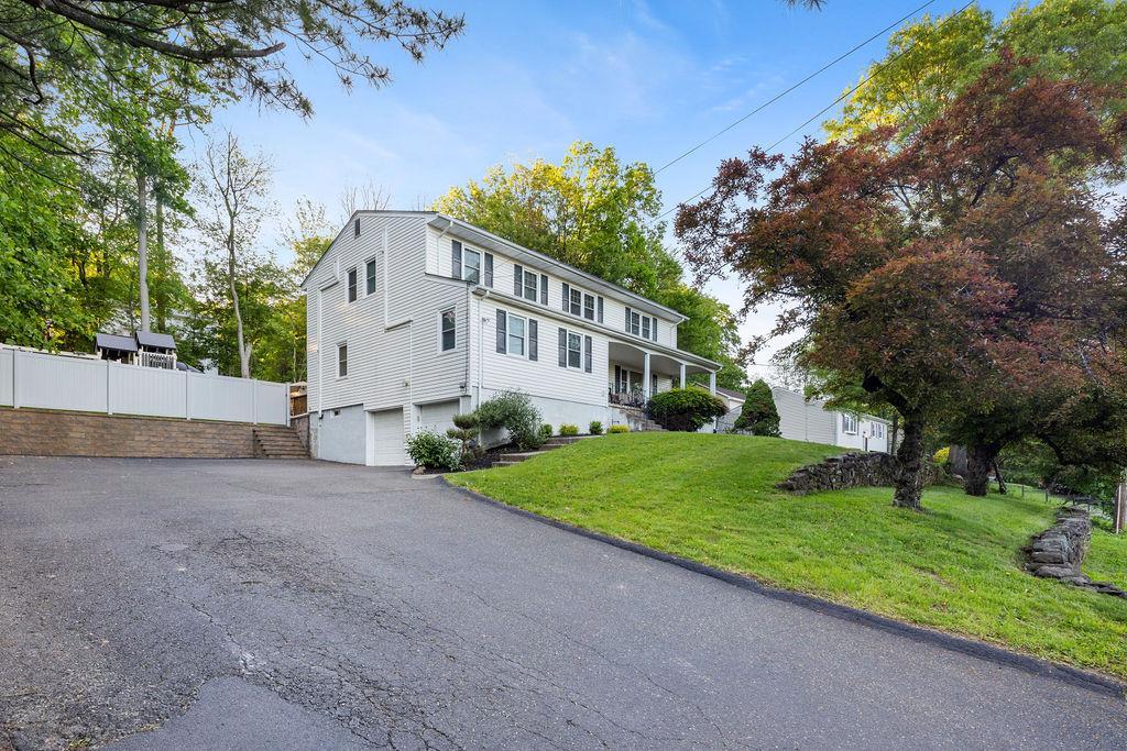 Single Family Sunny Ridge  Rockland County, NY 10977, MLS-858712-3