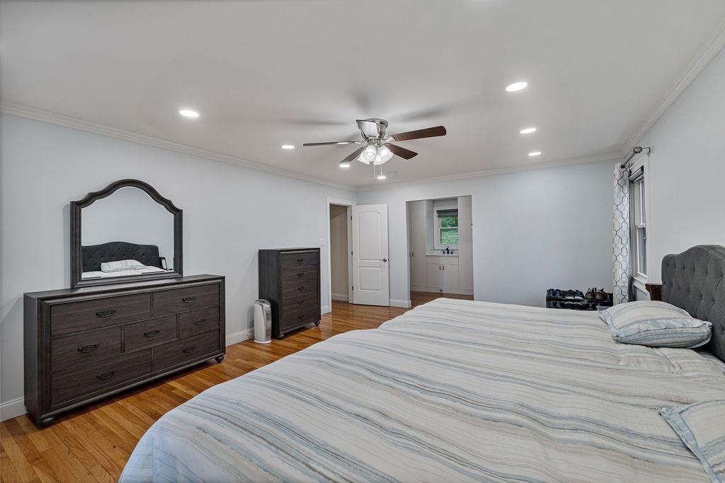 Single Family Sunny Ridge  Rockland County, NY 10977, MLS-858712-31