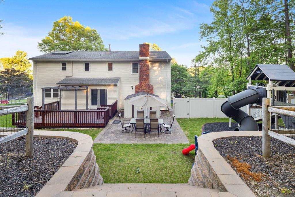 Single Family Sunny Ridge  Rockland County, NY 10977, MLS-858712-5