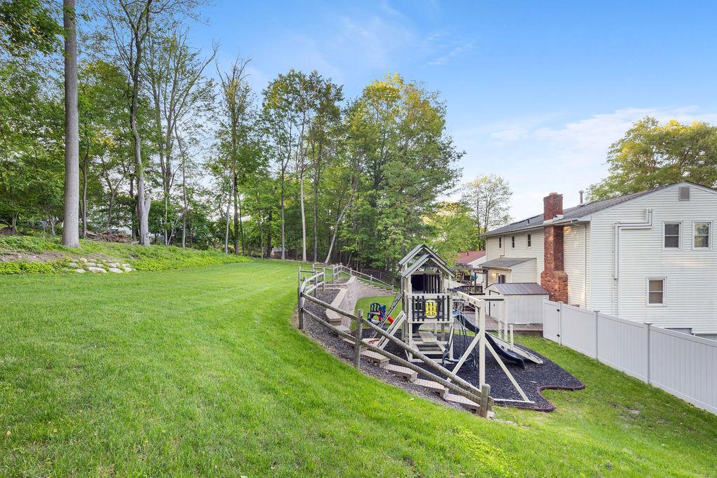 Single Family Sunny Ridge  Rockland County, NY 10977, MLS-858712-6