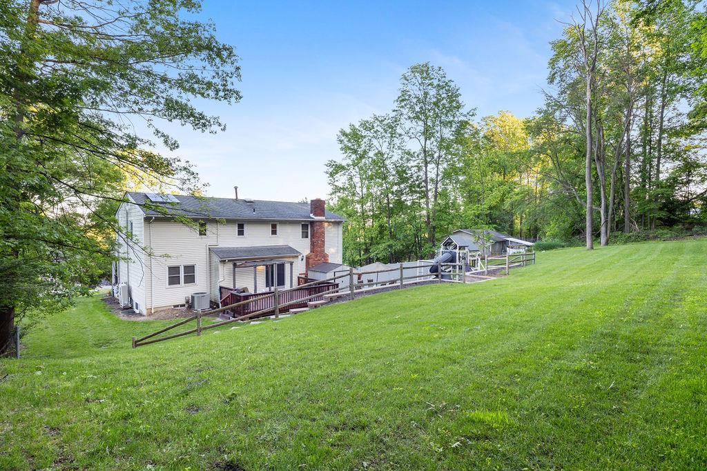 Single Family Sunny Ridge  Rockland County, NY 10977, MLS-858712-7