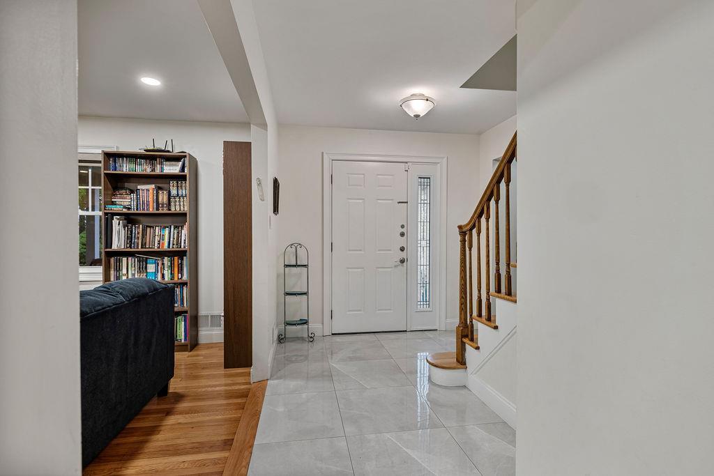 Single Family Sunny Ridge  Rockland County, NY 10977, MLS-858712-9
