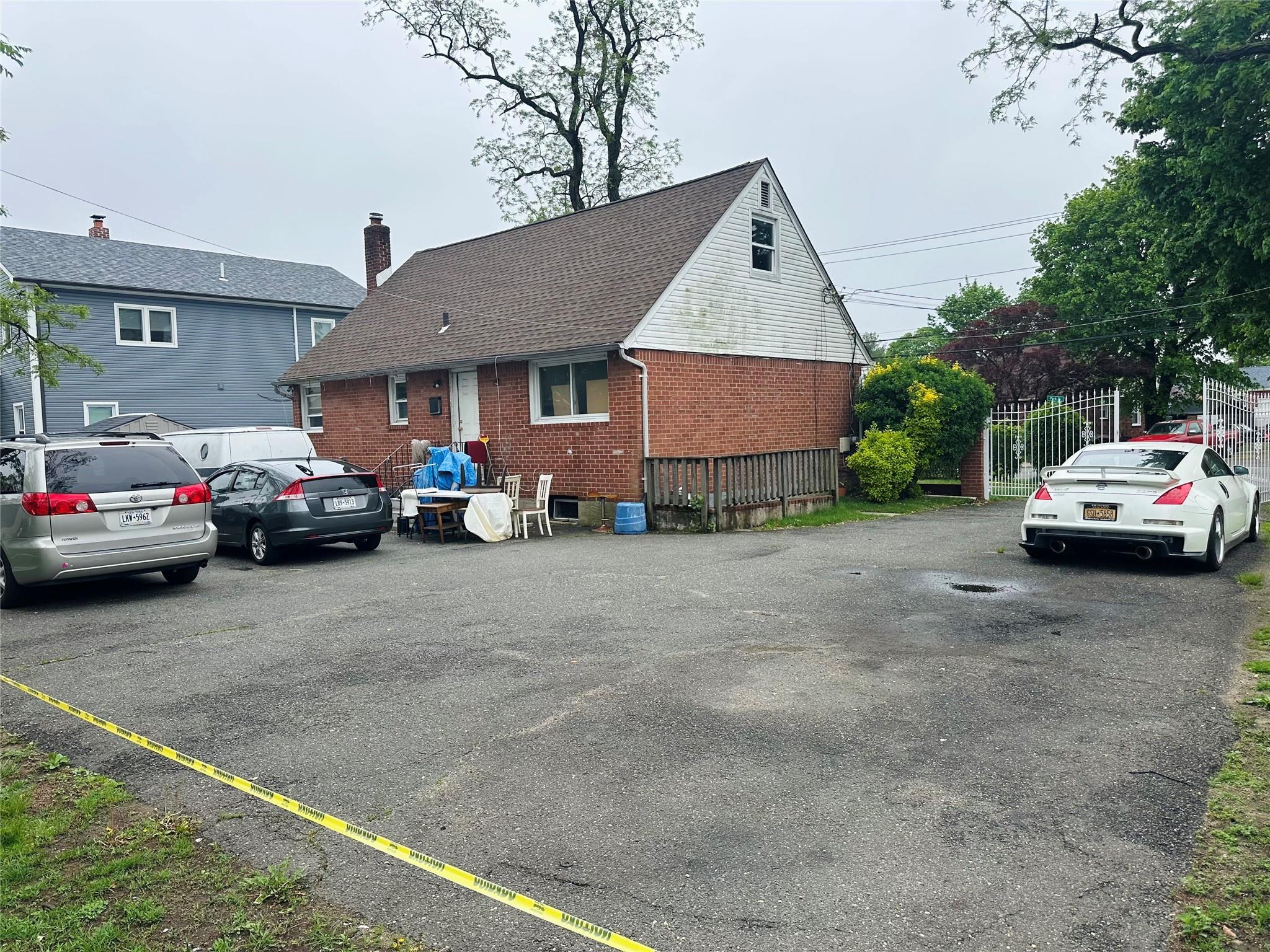 Single Family Park  Nassau County, NY 11575, MLS-858716-7