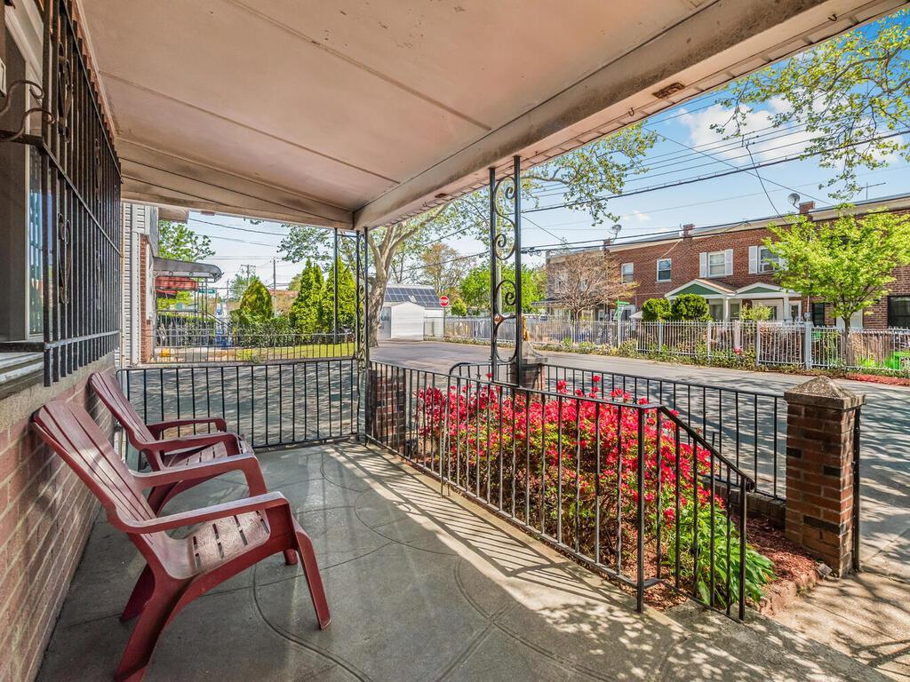 Single Family Grace  Bronx, NY 10469, MLS-858717-9