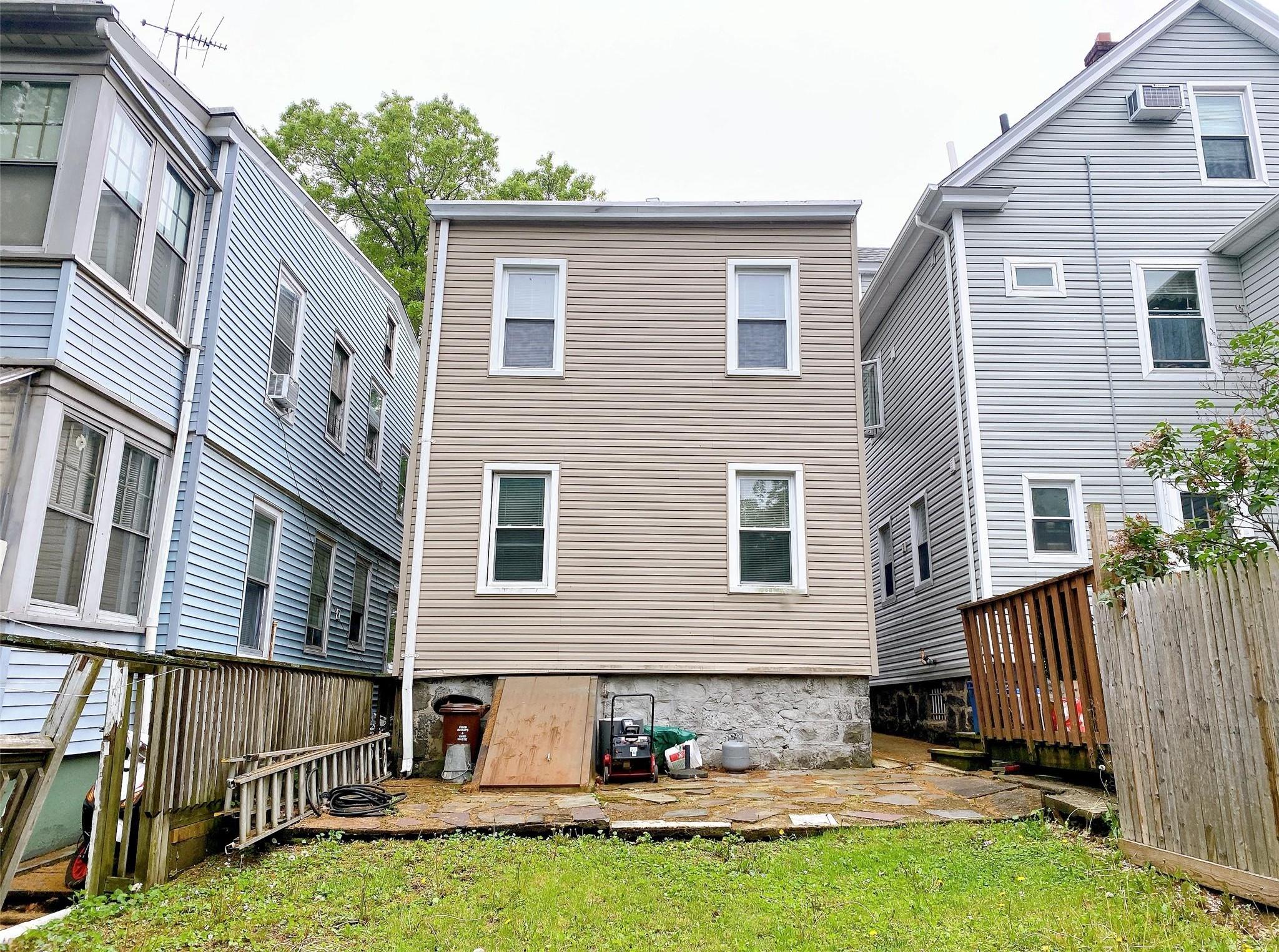 Single Family 13th Ave  Queens, NY 11356, MLS-858718-13