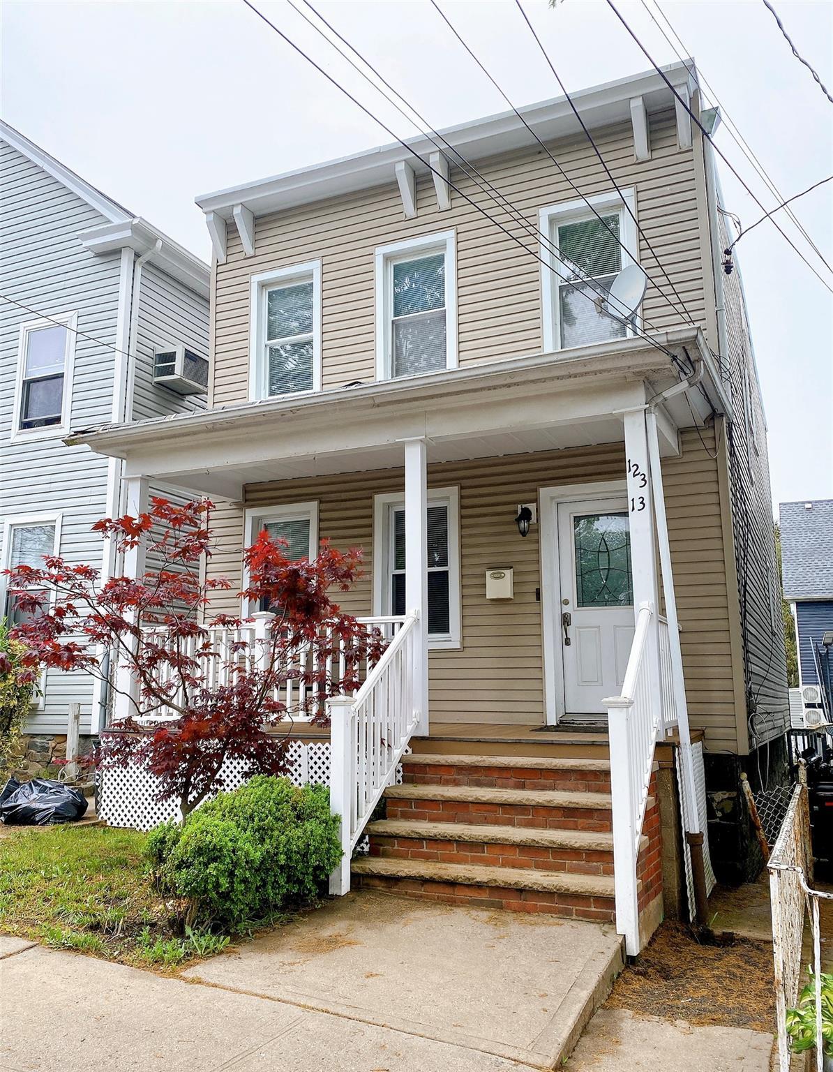 Single Family 13th Ave  Queens, NY 11356, MLS-858718-2