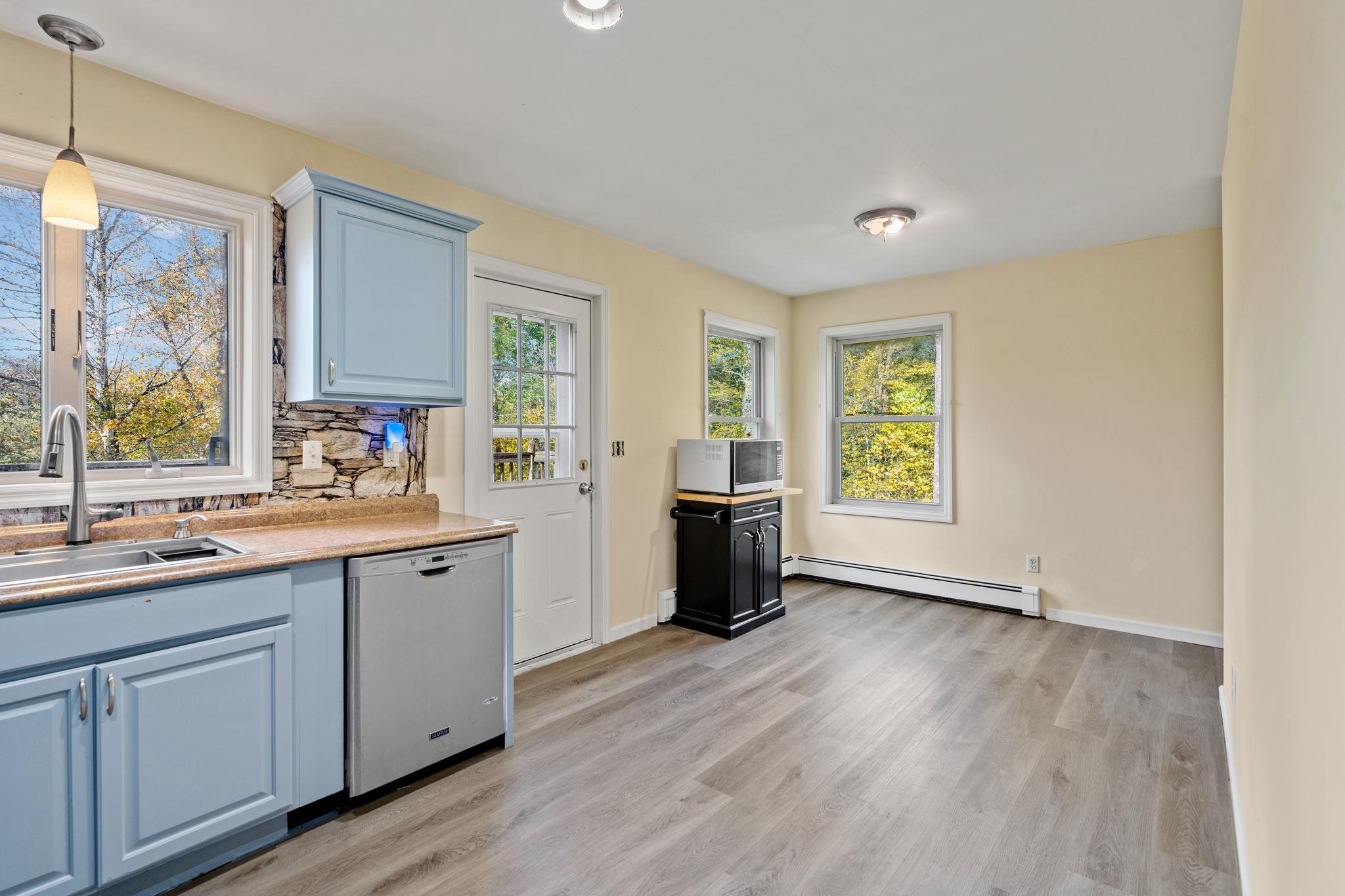 Single Family Lakewood  Ulster County, NY 12566, MLS-858724-12