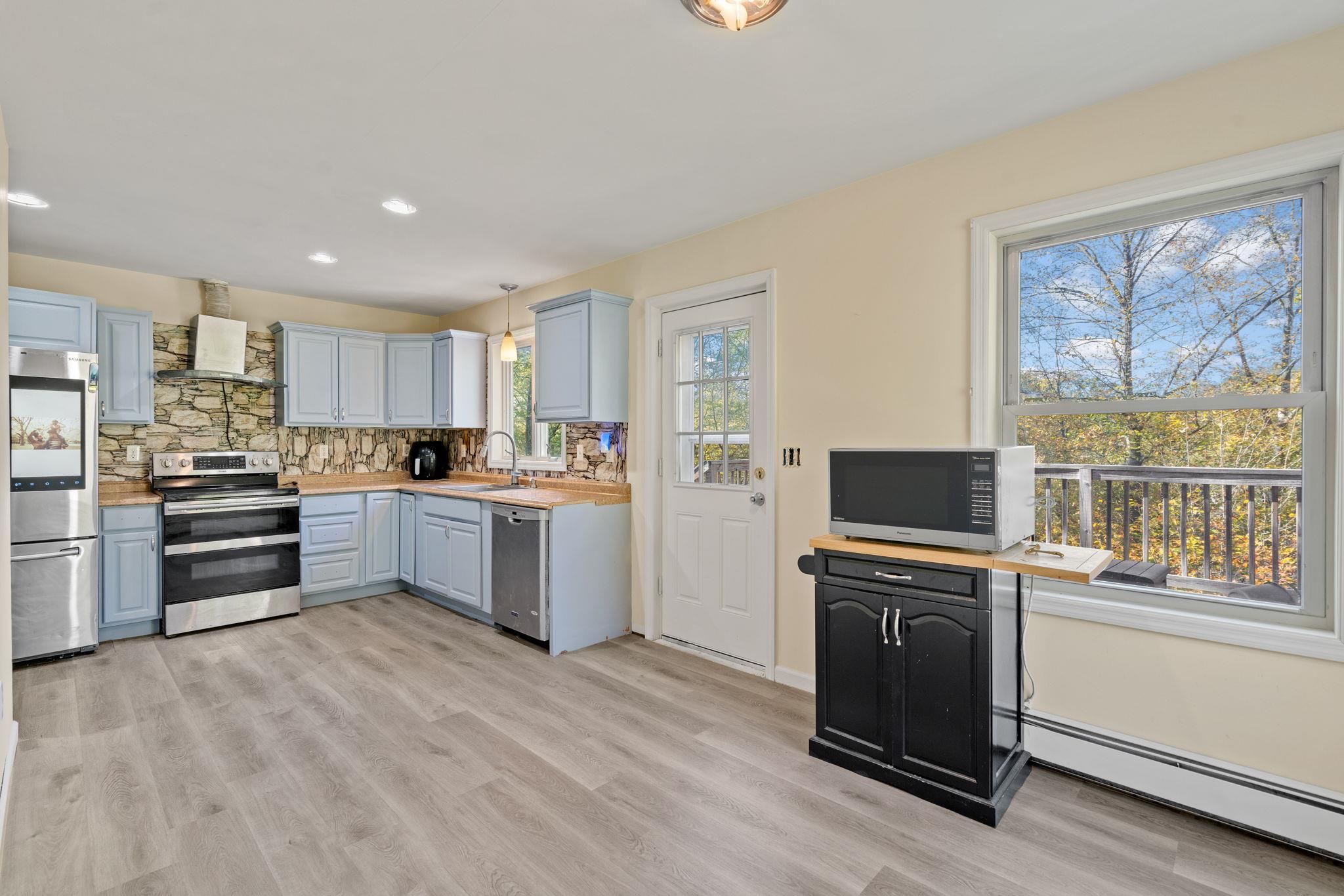 Single Family Lakewood  Ulster County, NY 12566, MLS-858724-14