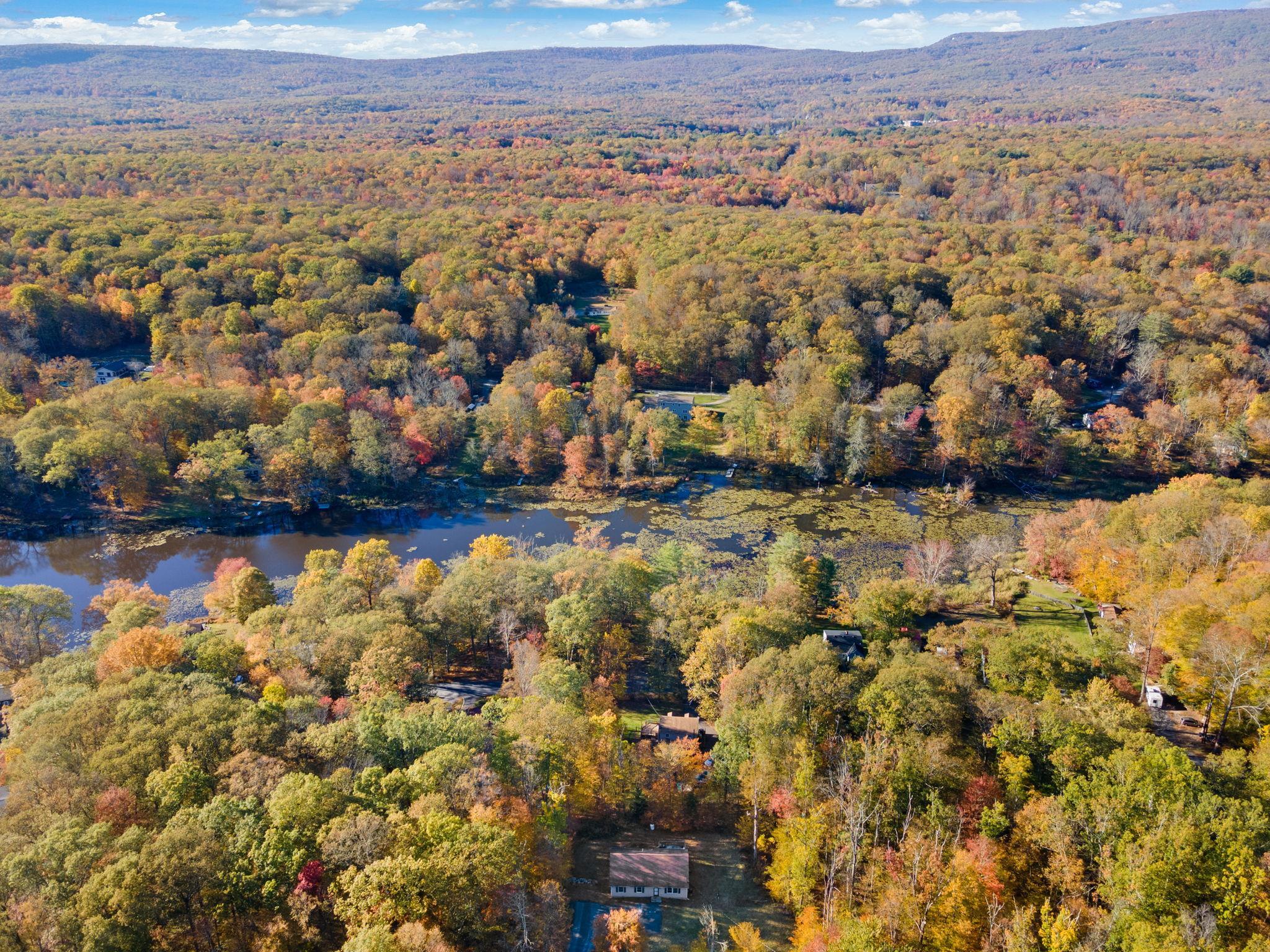 Single Family Lakewood  Ulster County, NY 12566, MLS-858724-3