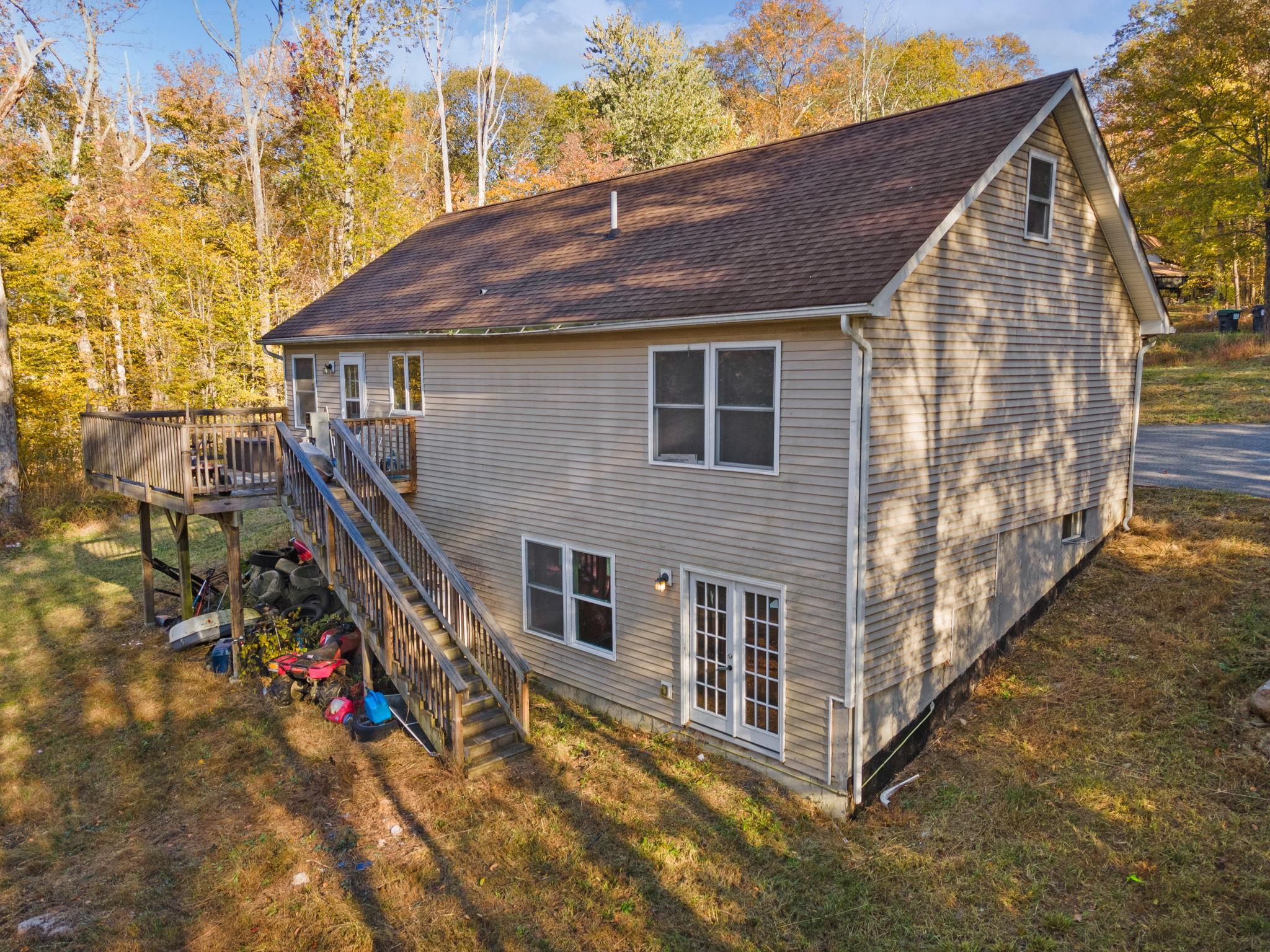 Single Family Lakewood  Ulster County, NY 12566, MLS-858724-4