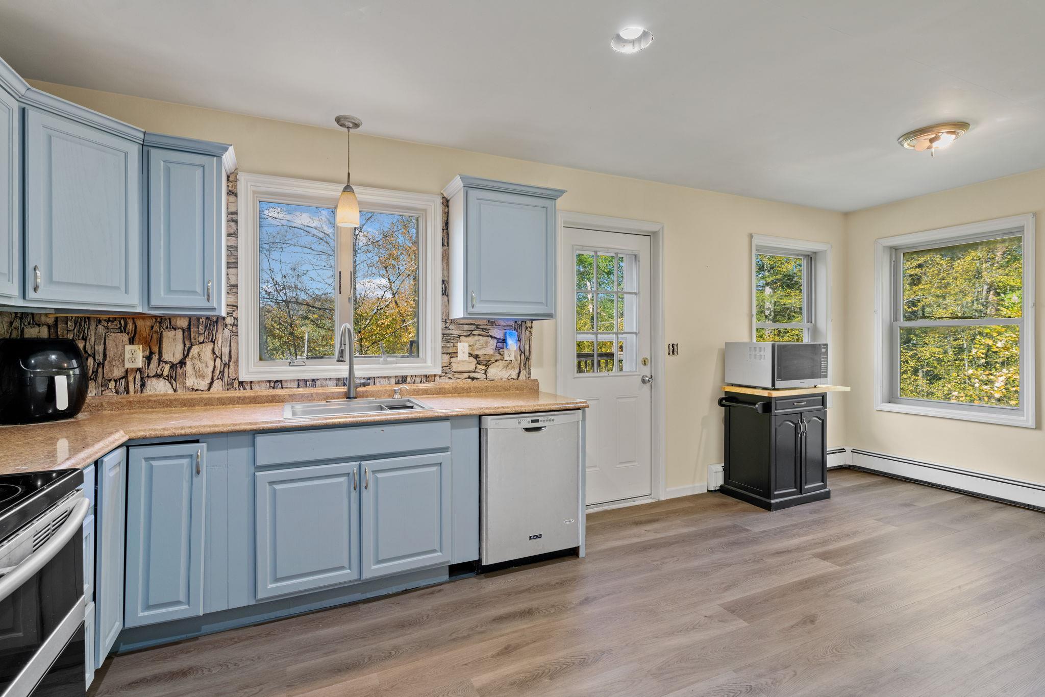 Single Family Lakewood  Ulster County, NY 12566, MLS-858724-9