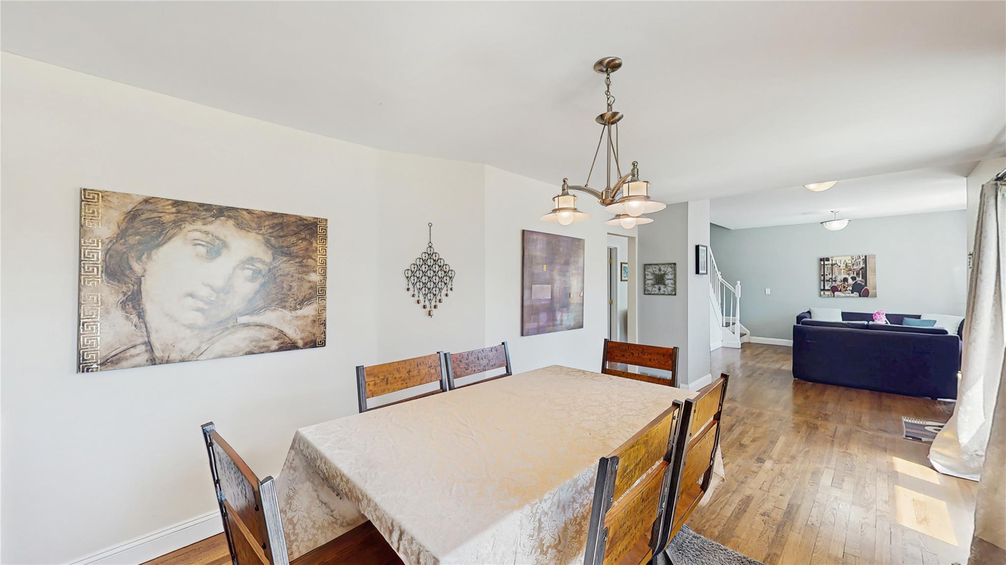 Single Family Candlewood  Suffolk County, NY 11717, MLS-858728-7