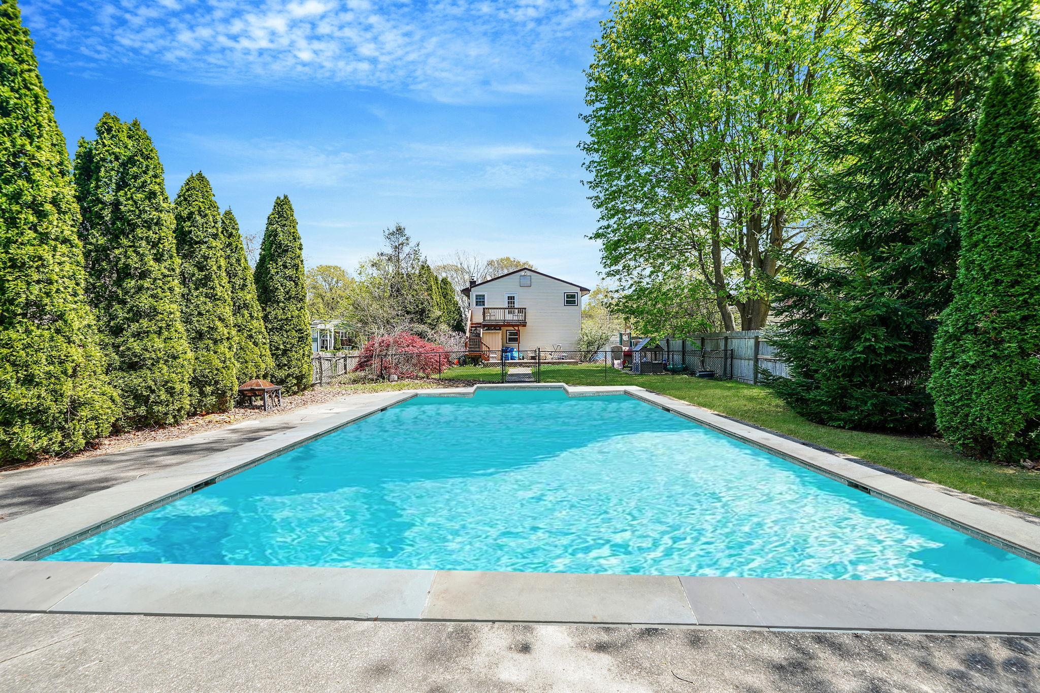 Single Family Maple  Suffolk County, NY 11763, MLS-858730-12