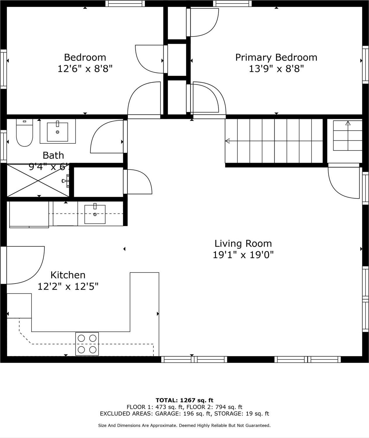 Single Family Ash  Suffolk County, NY 11743, MLS-858731-29