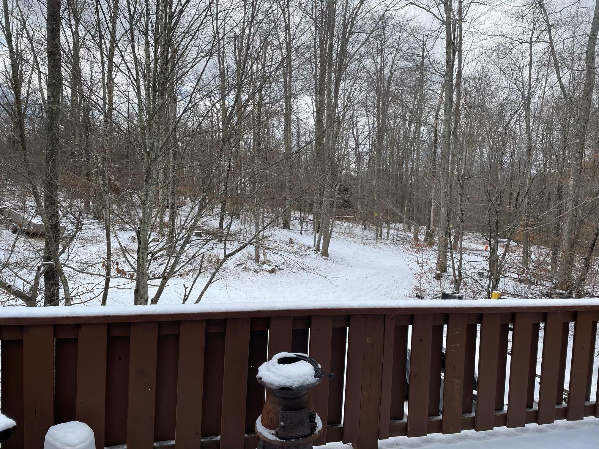 Single Family Maccabee  Delaware County, NY 12776, MLS-858743-13