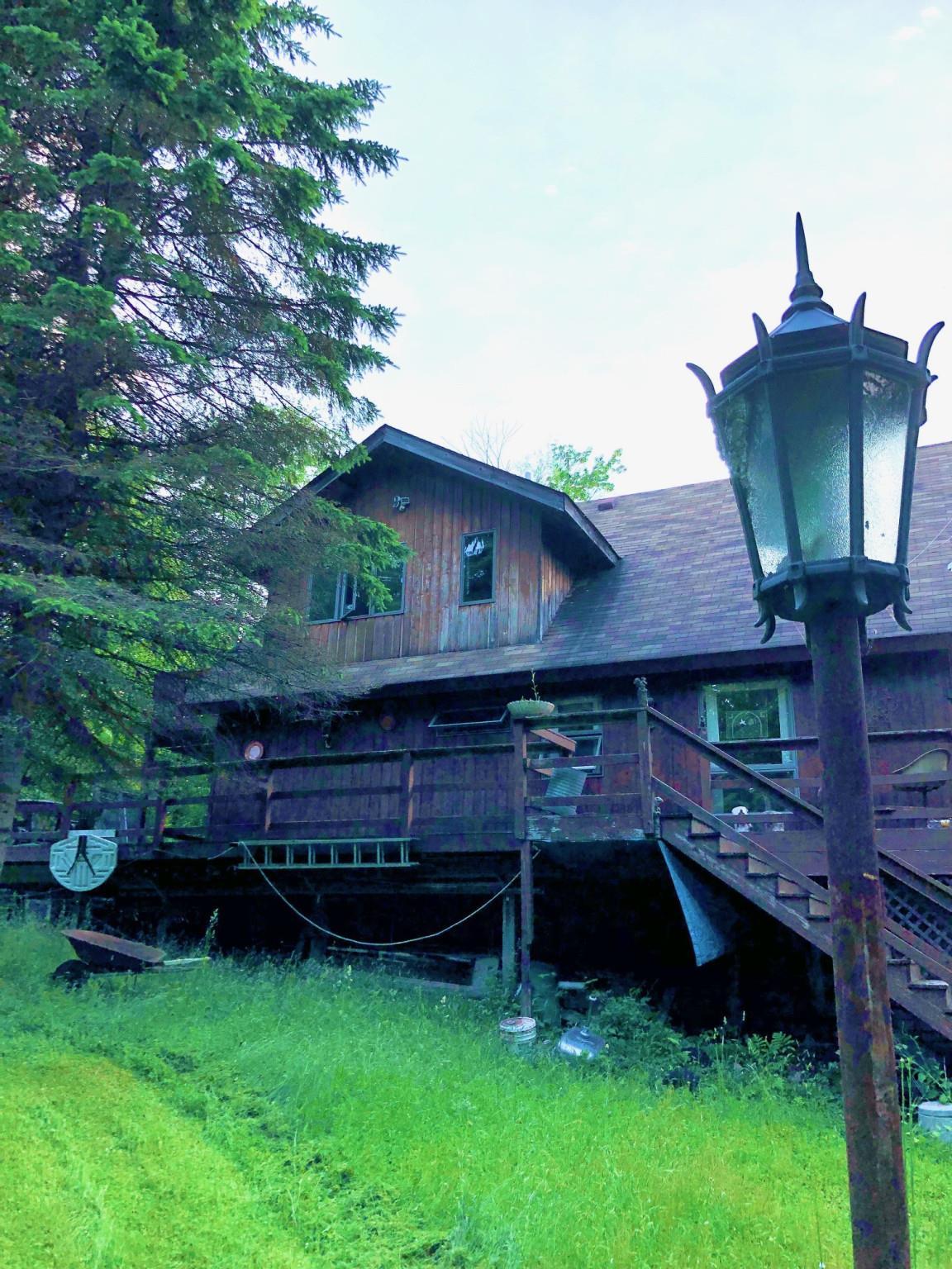 Single Family Maccabee  Delaware County, NY 12776, MLS-858743-3