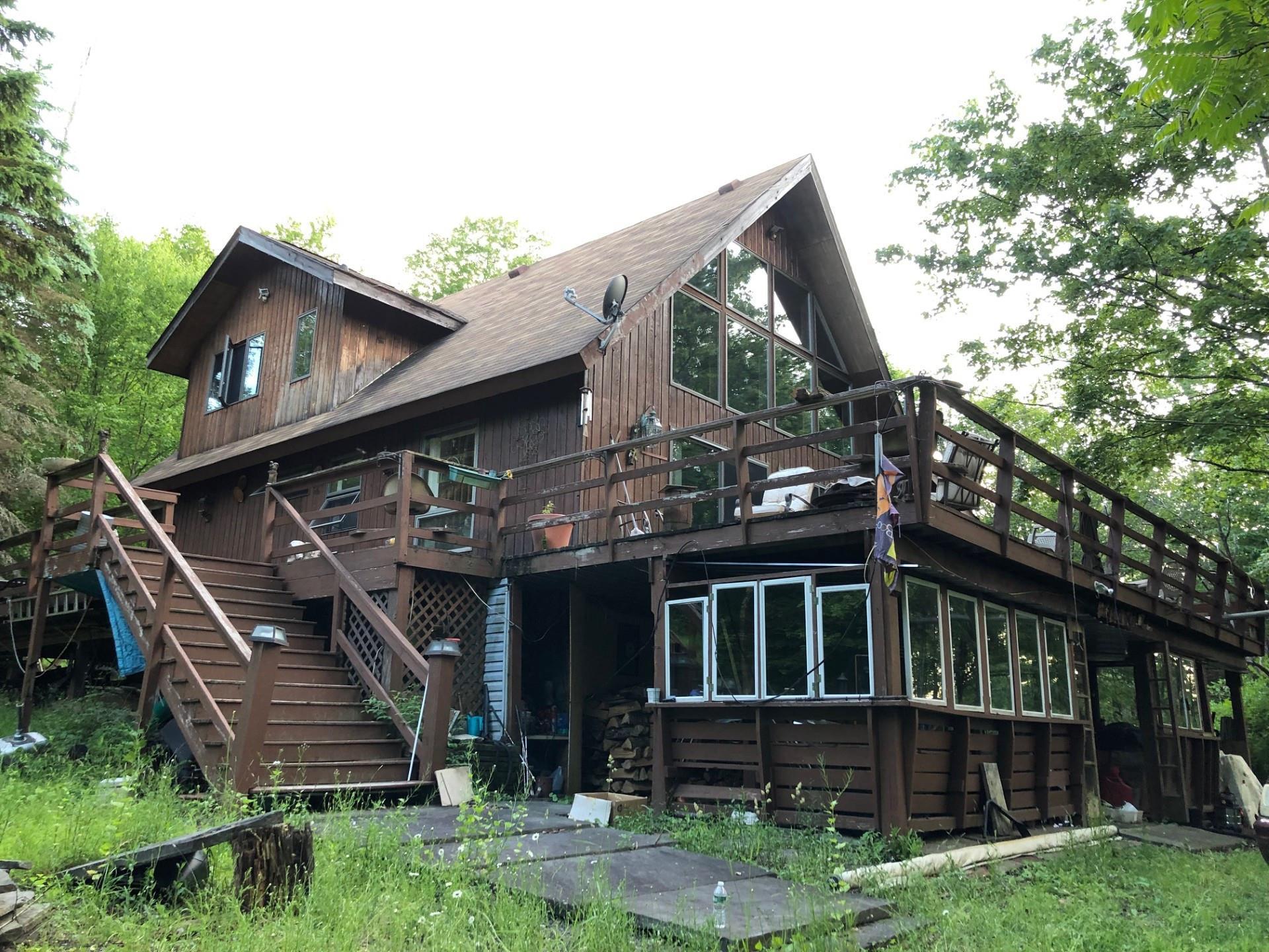 Single Family Maccabee  Delaware County, NY 12776, MLS-858743-4
