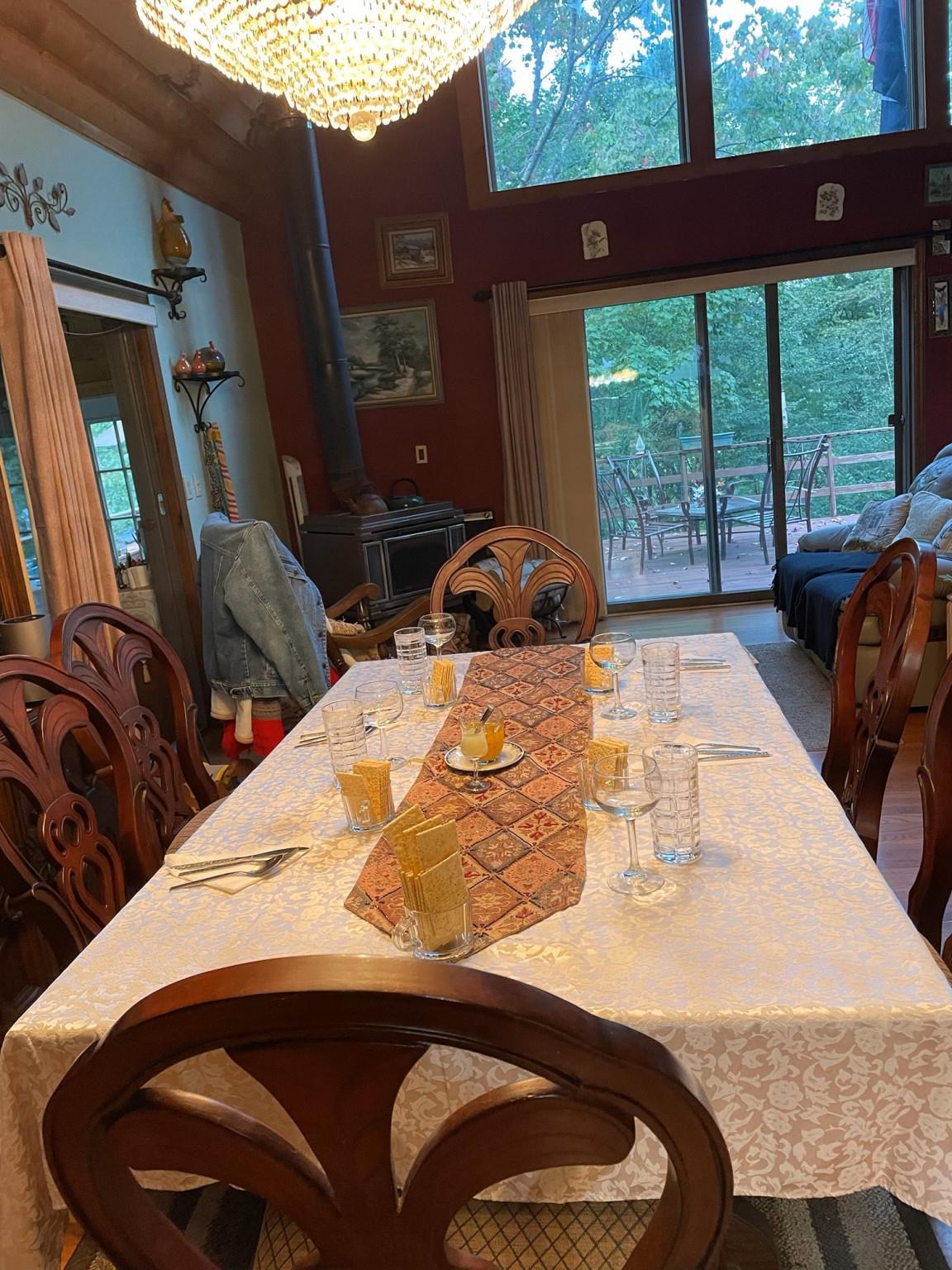 Single Family Maccabee  Delaware County, NY 12776, MLS-858743-6