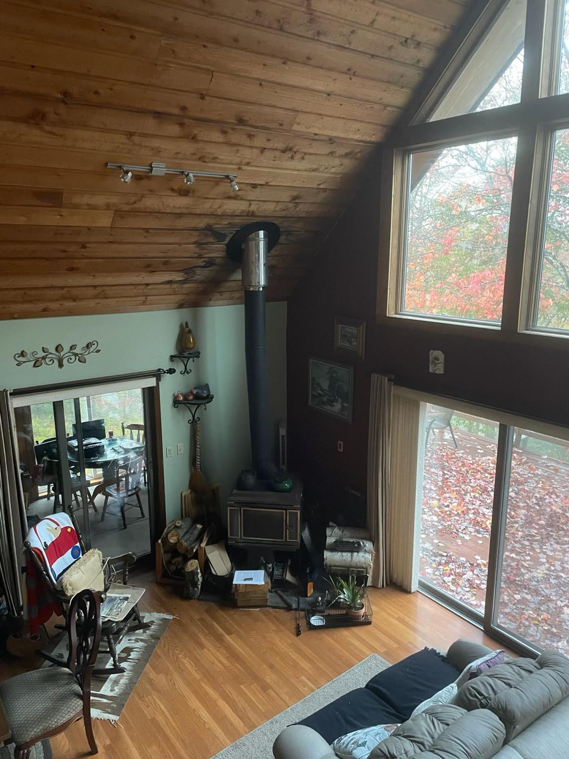 Single Family Maccabee  Delaware County, NY 12776, MLS-858743-9