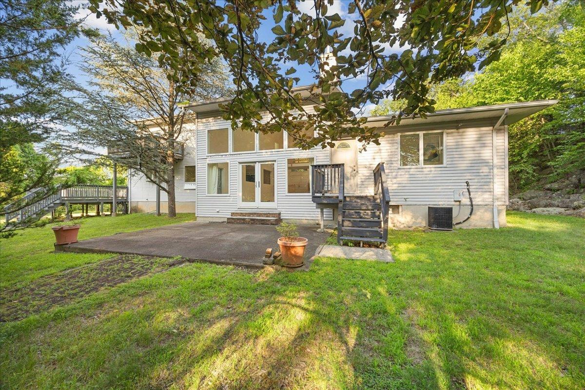 Single Family Route 306 Rockland County, NY 10901, MLS-858744-39