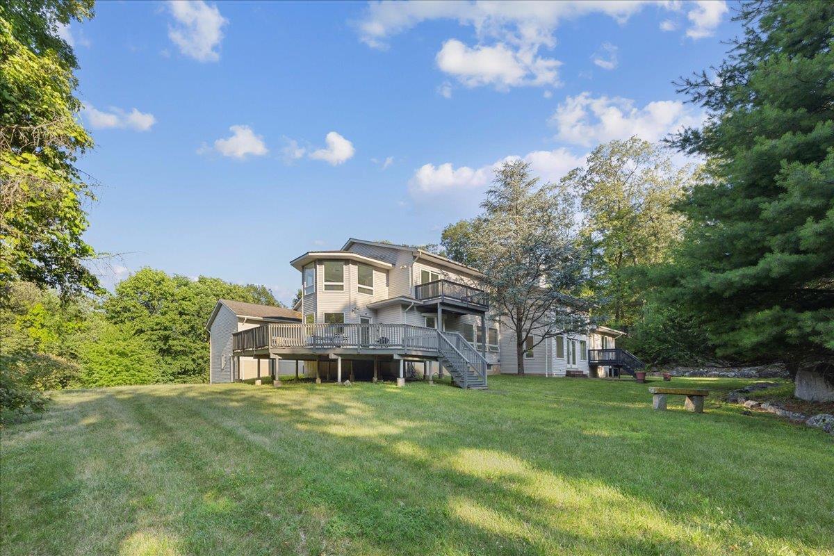 Single Family Route 306 Rockland County, NY 10901, MLS-858744-44