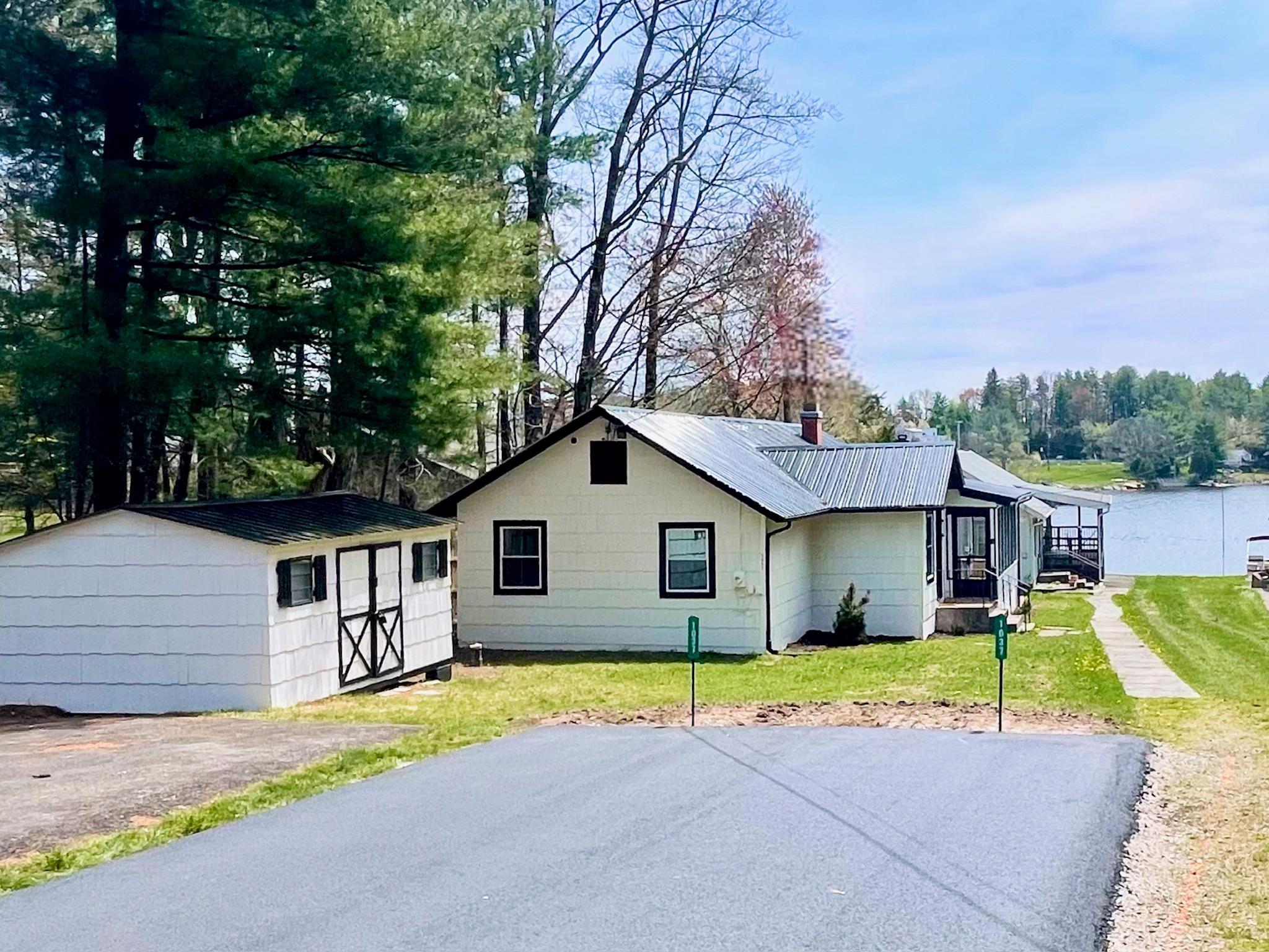 Single Family Lake Shore Drive  Sullivan County, NY 12786, MLS-858745-19