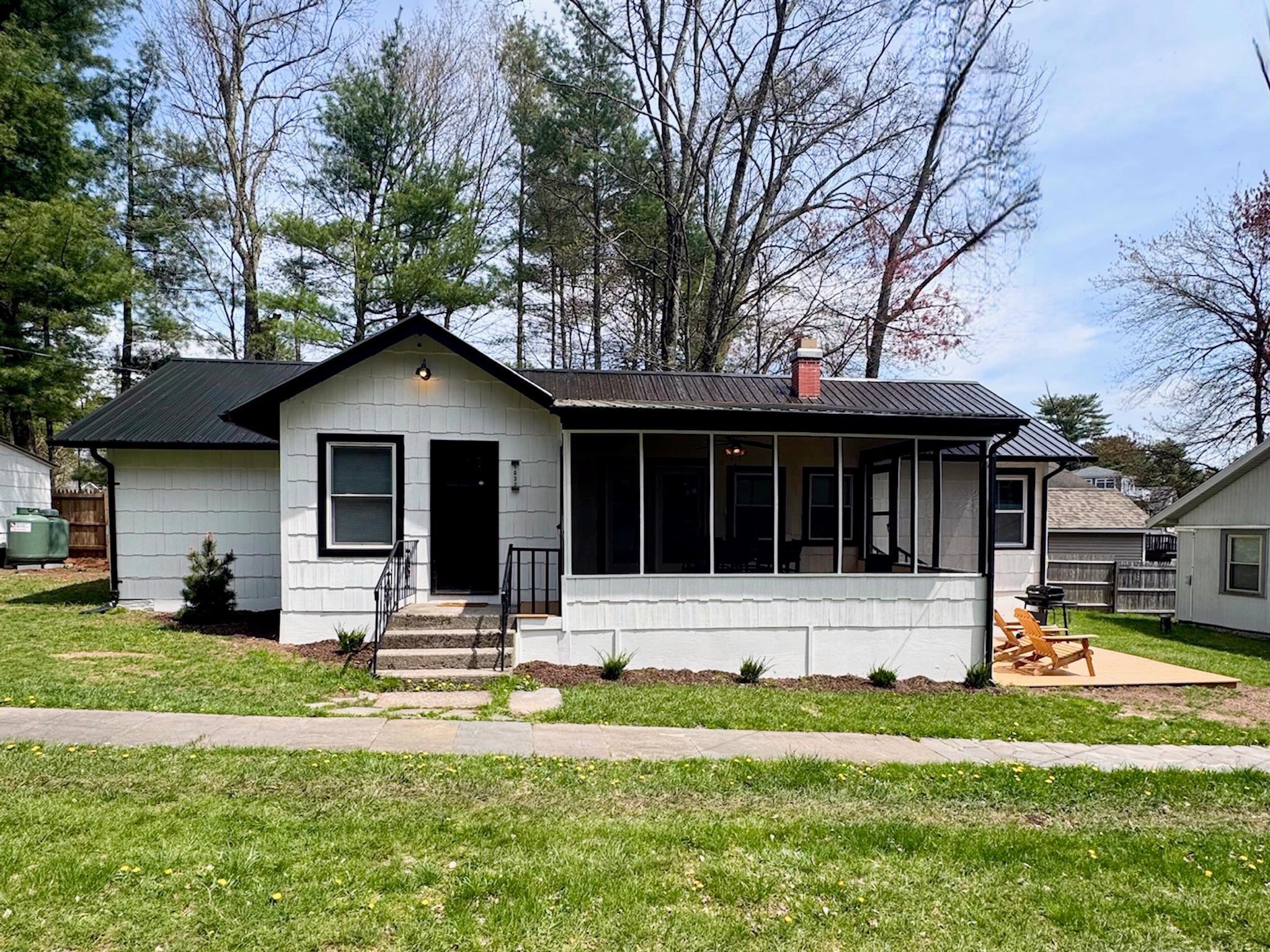 Single Family Lake Shore Drive  Sullivan County, NY 12786, MLS-858745-2