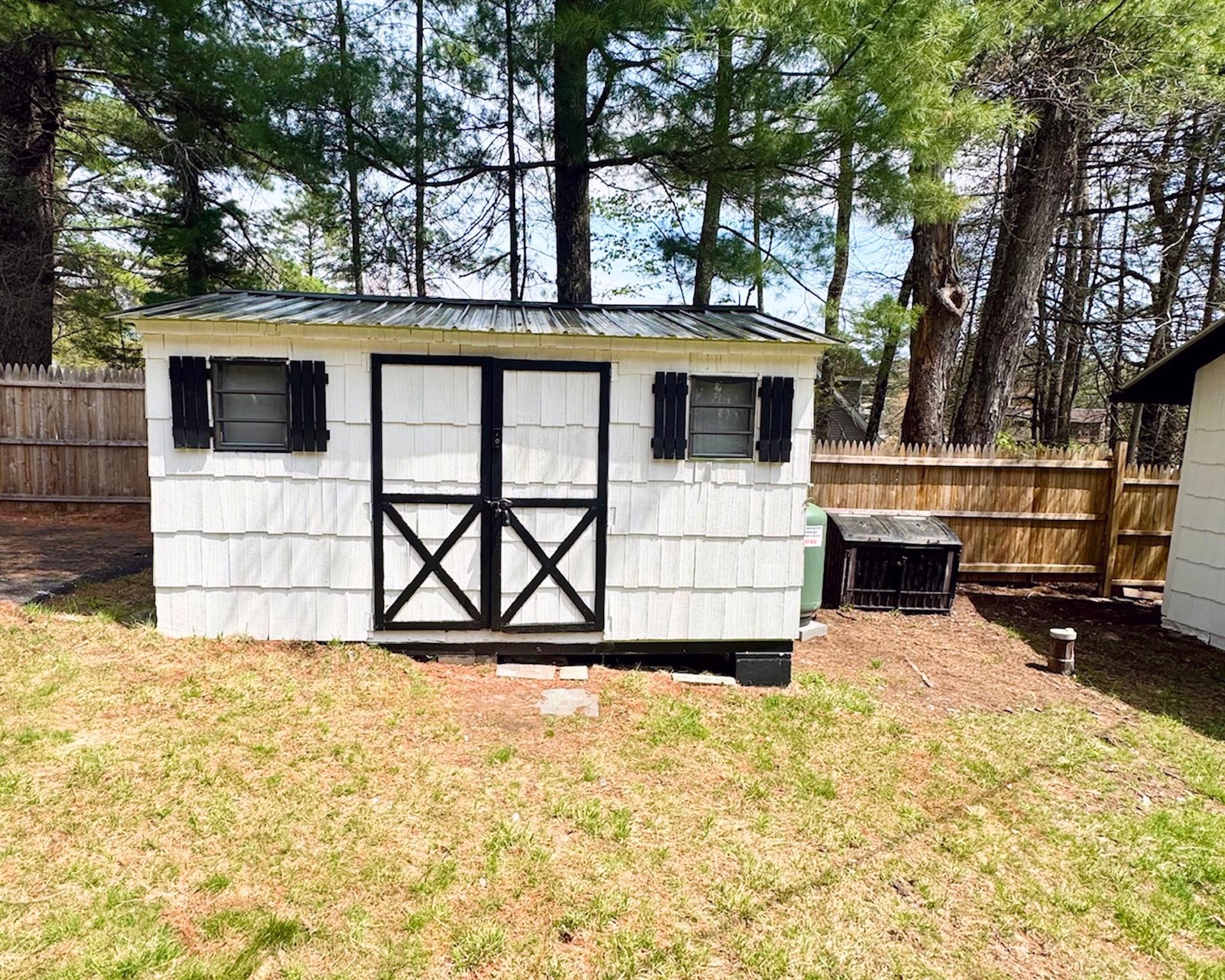 Single Family Lake Shore Drive  Sullivan County, NY 12786, MLS-858745-20