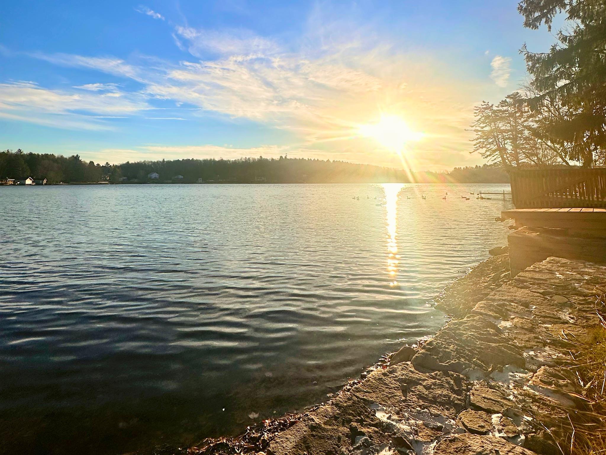Single Family Lake Shore Drive  Sullivan County, NY 12786, MLS-858745-21
