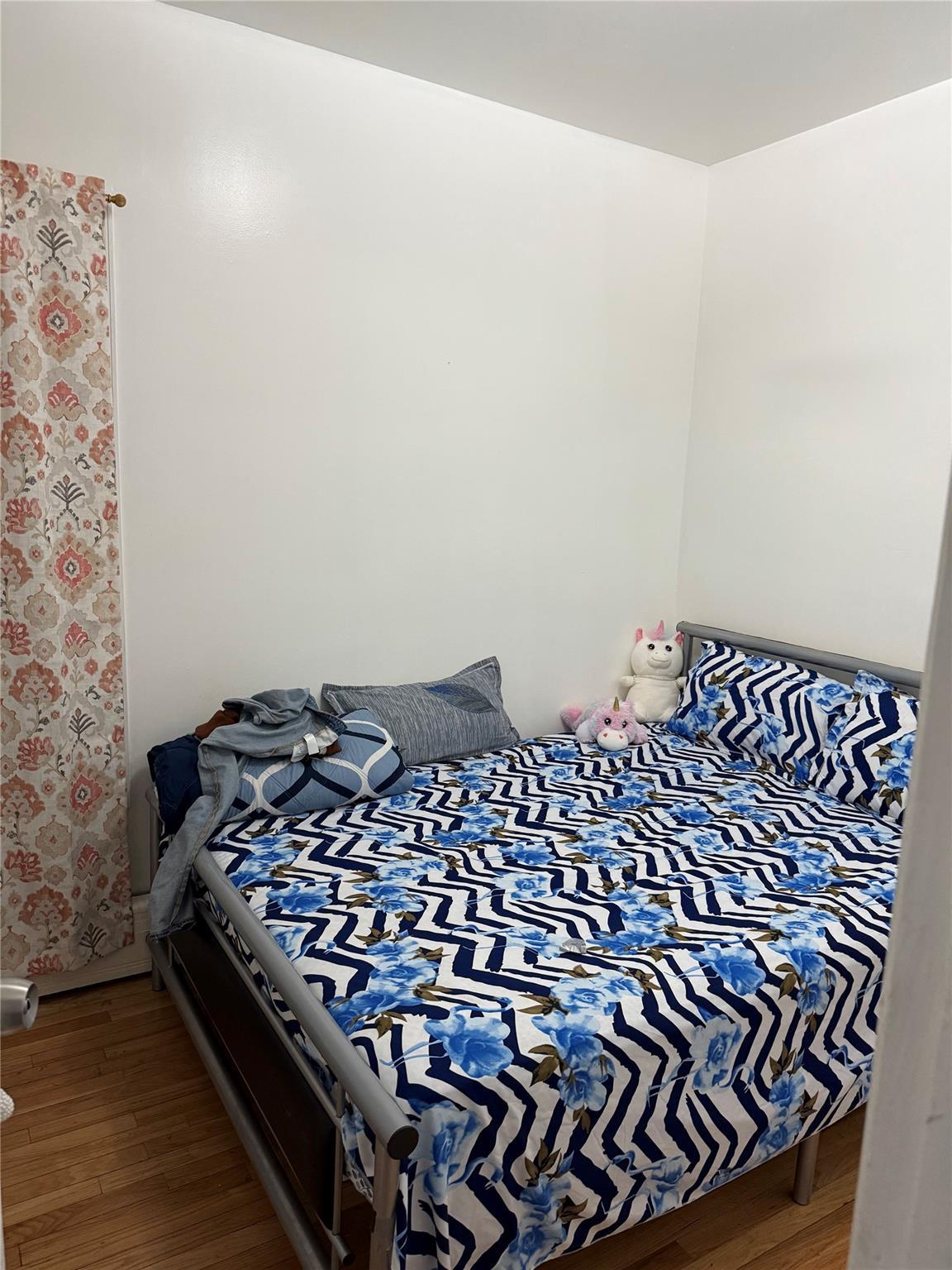 Single Family 95th  Avenue  Queens, NY 11419, MLS-858746-3