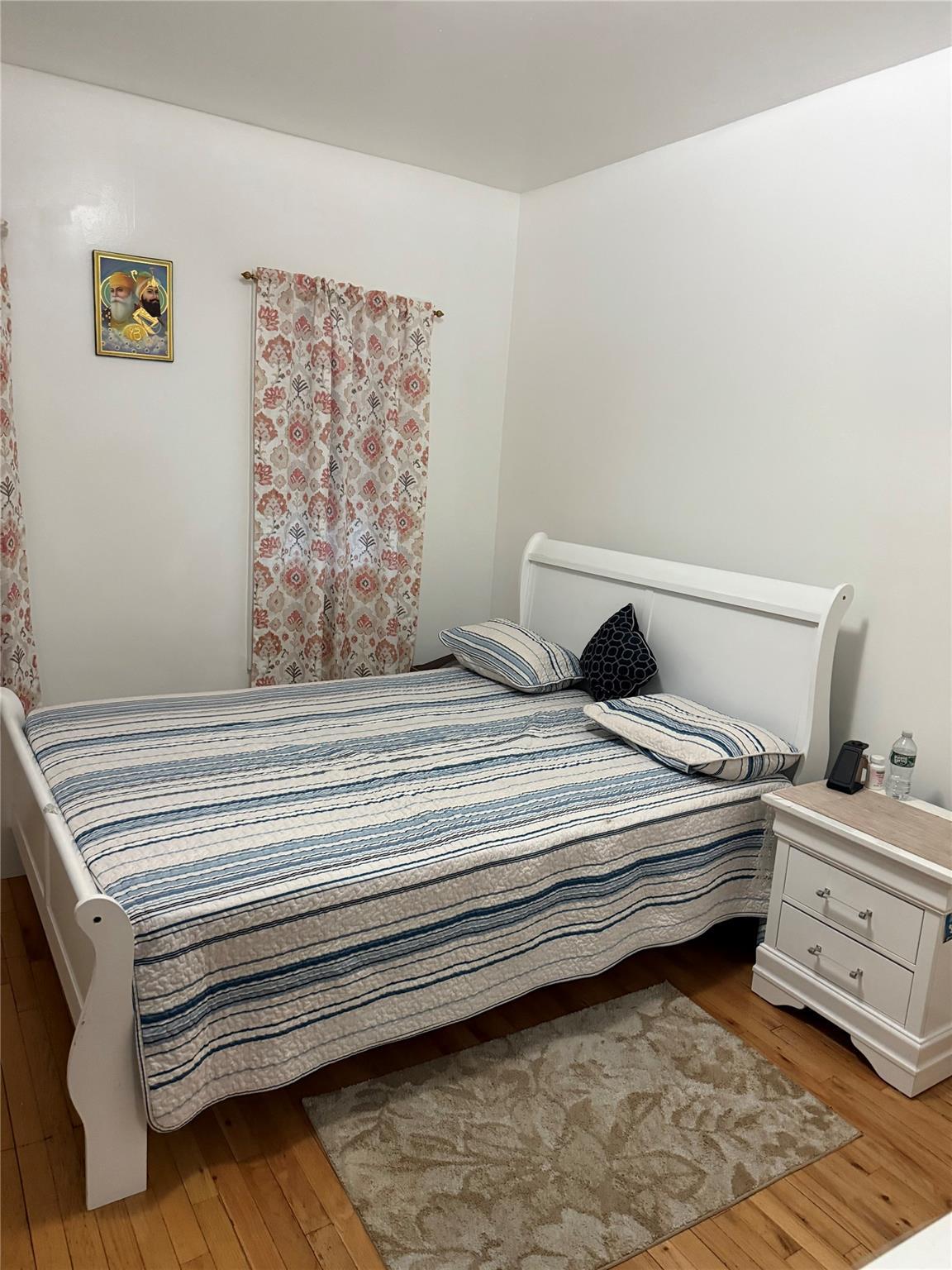Single Family 95th  Avenue  Queens, NY 11419, MLS-858746-4