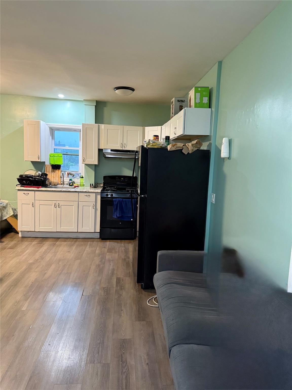 Single Family 95th  Avenue  Queens, NY 11419, MLS-858746-7